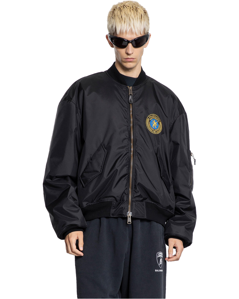 Balenciaga Outerwear оригінал | Швидка доставка Україна