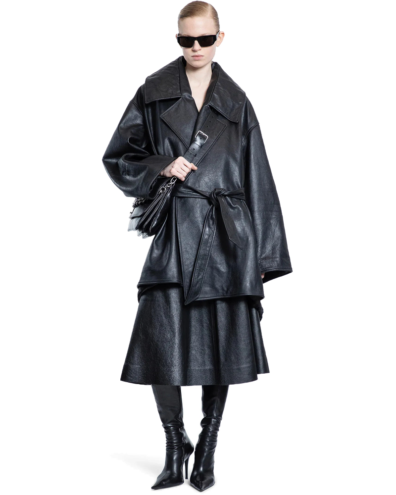 Balenciaga Outerwear оригінал | Швидка доставка Україна