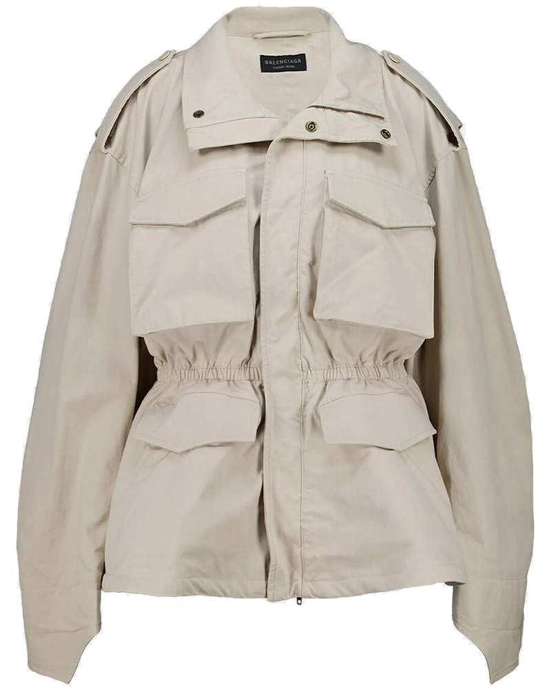Balenciaga Outerwear оригінал | Швидка доставка Україна