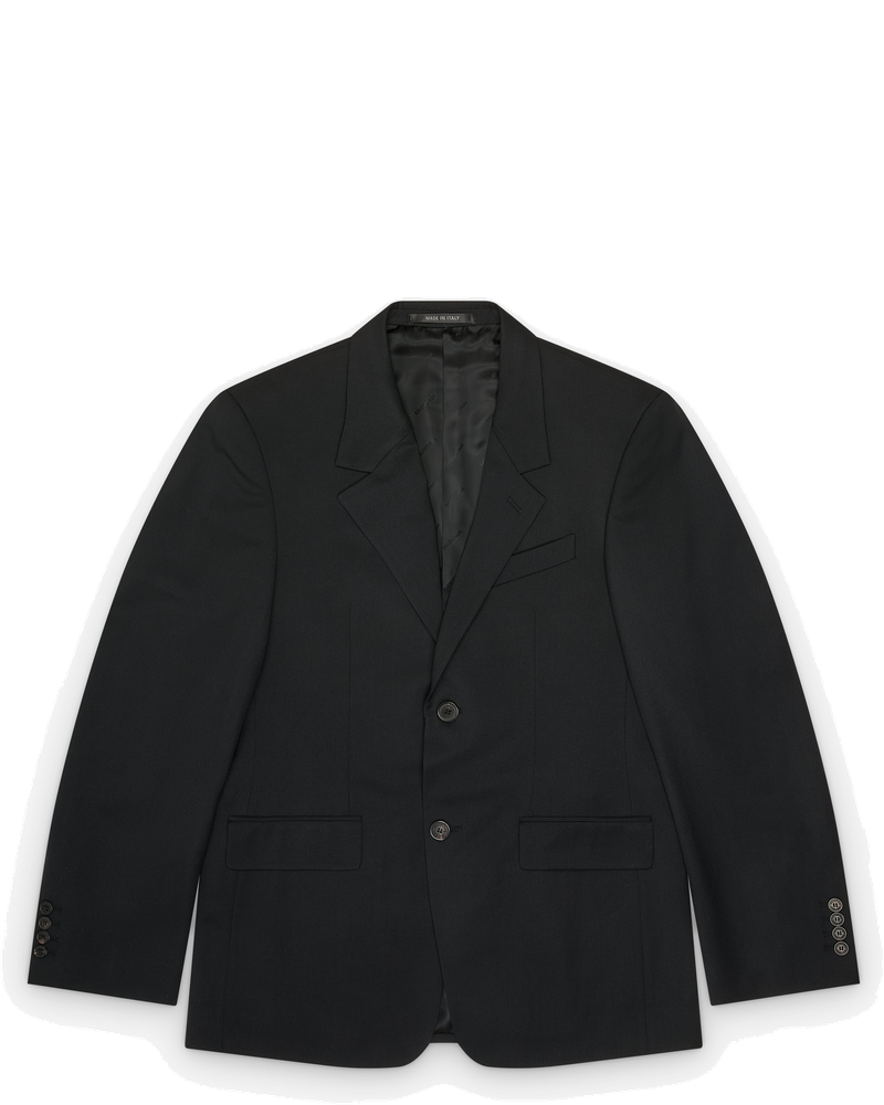 Mens Standard Tailored Jacket Balenciaga оригінал – Купити в Україні