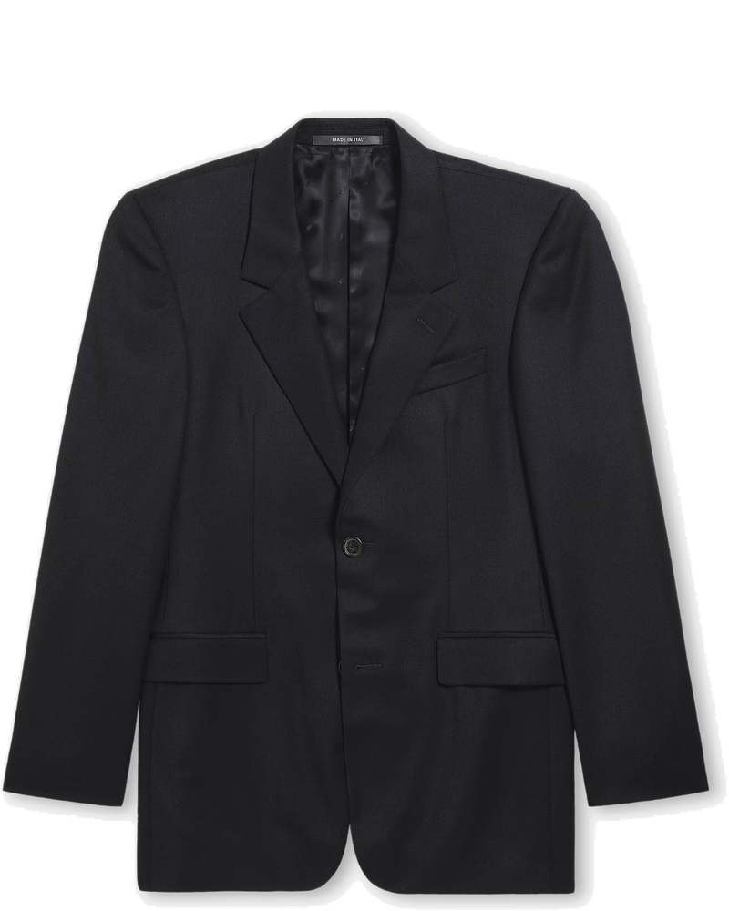 Оригінальна Straight Blazer Standard Balenciaga