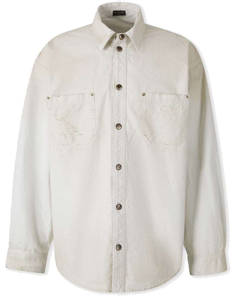 Technical Overshirt Balenciaga оригінал – Купити в Україні bg_removed_catalog