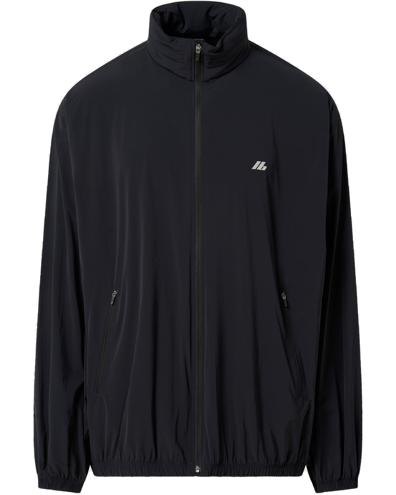 Windbreaker Jacket Balenciaga оригінал – Купити в Україні