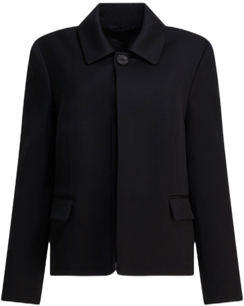 Wool Jacket Balenciaga оригінал – Купити в Україні