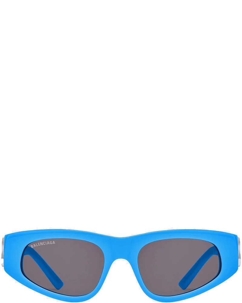Bb Logo Hinge Frame Blue Balenciaga оригінал – Купити в Україні