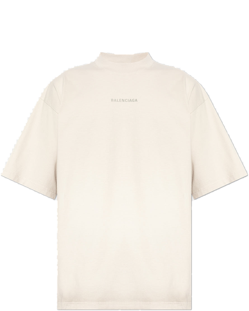 Off White Reflective Logo T-Shirt Balenciaga оригінал – Купити в Україні