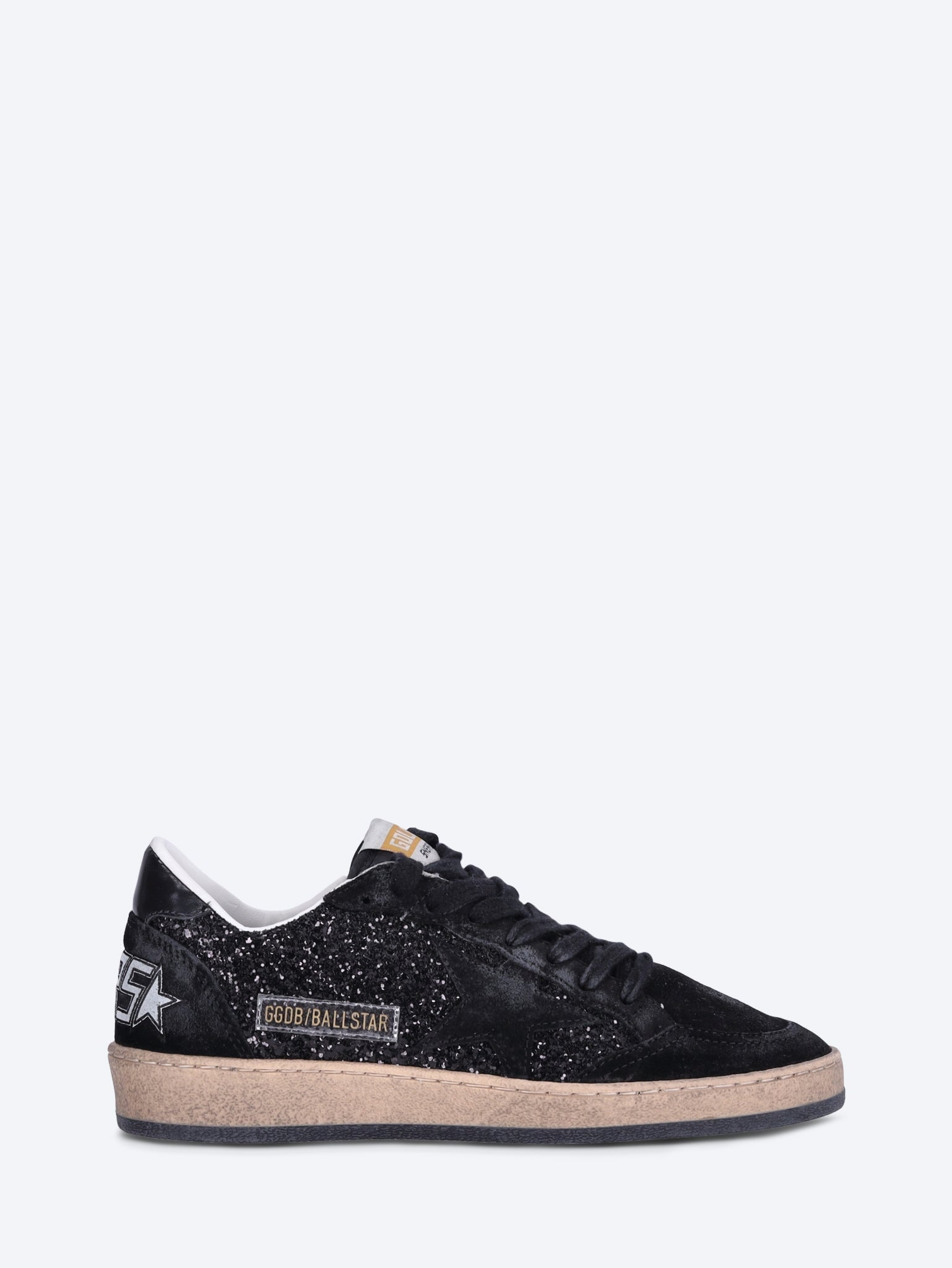 Golden goose Footwear оригінал | Швидка доставка Україна – боковий вид