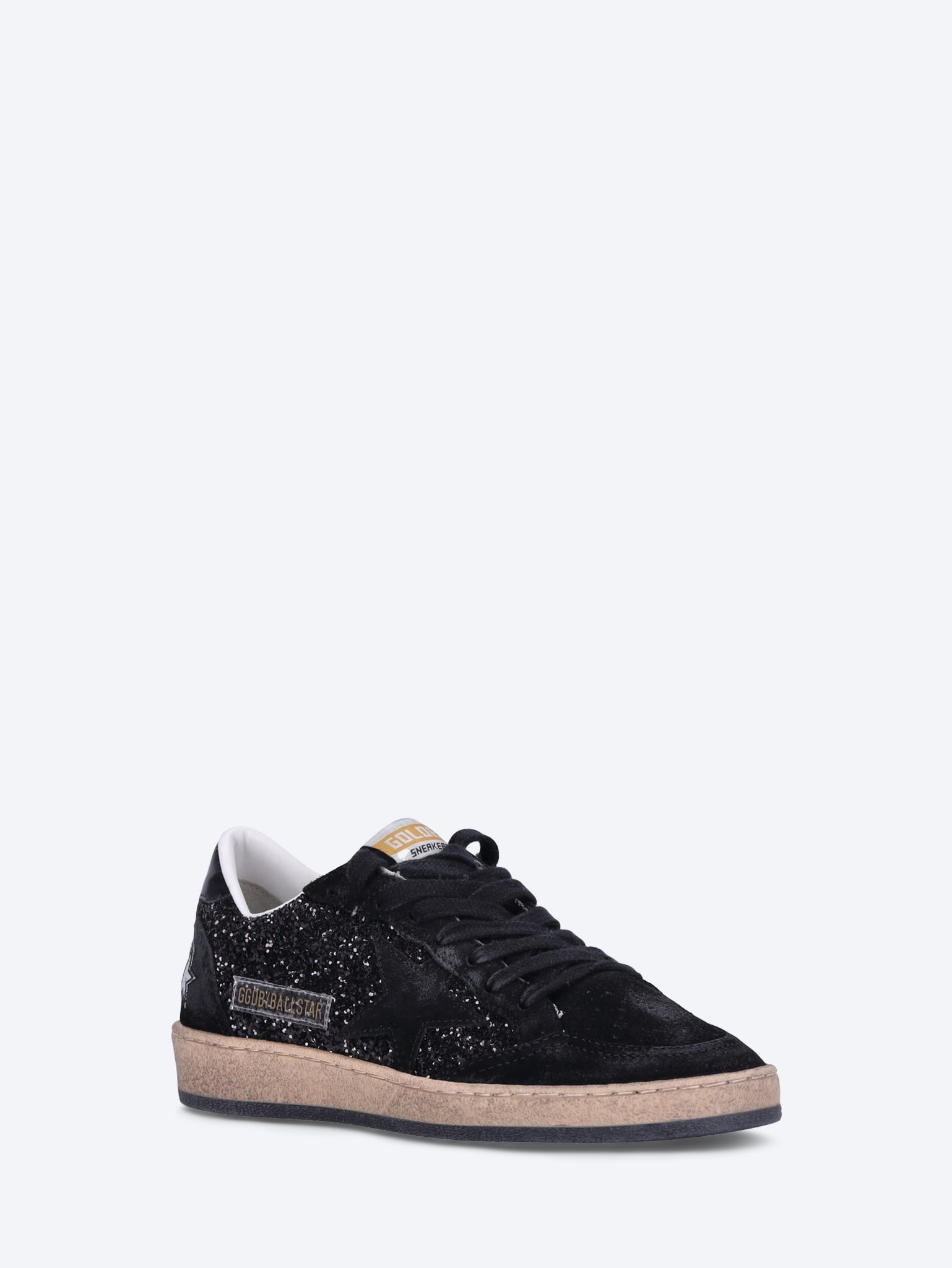 Golden goose Footwear оригінал | Швидка доставка Україна – вид ззаду