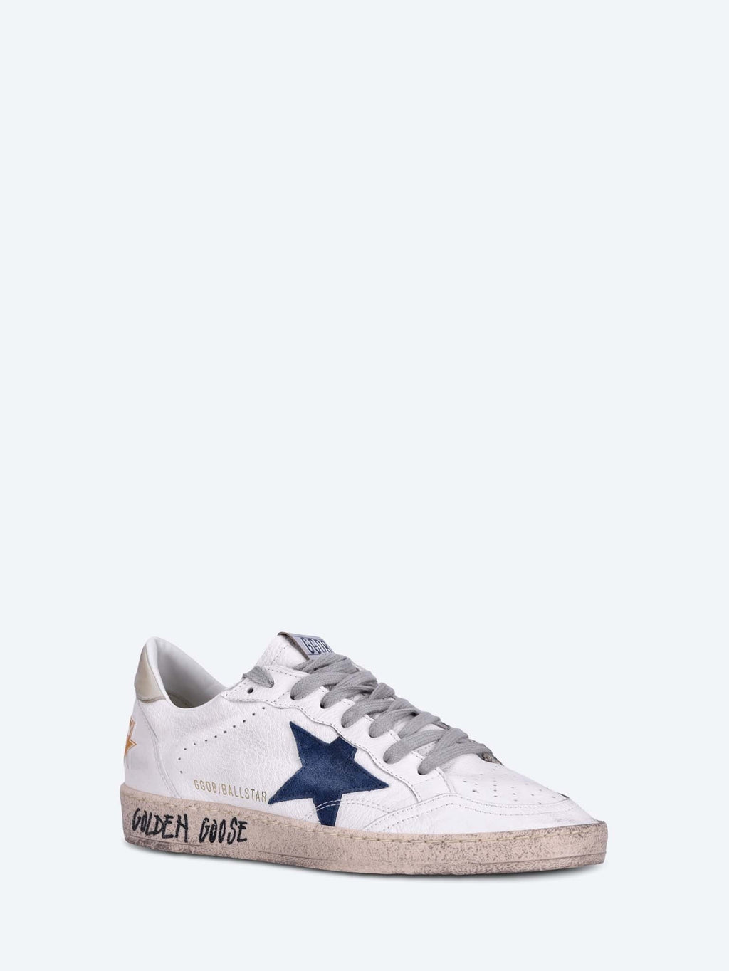 Golden goose Footwear оригінал | Швидка доставка Україна – вид ззаду