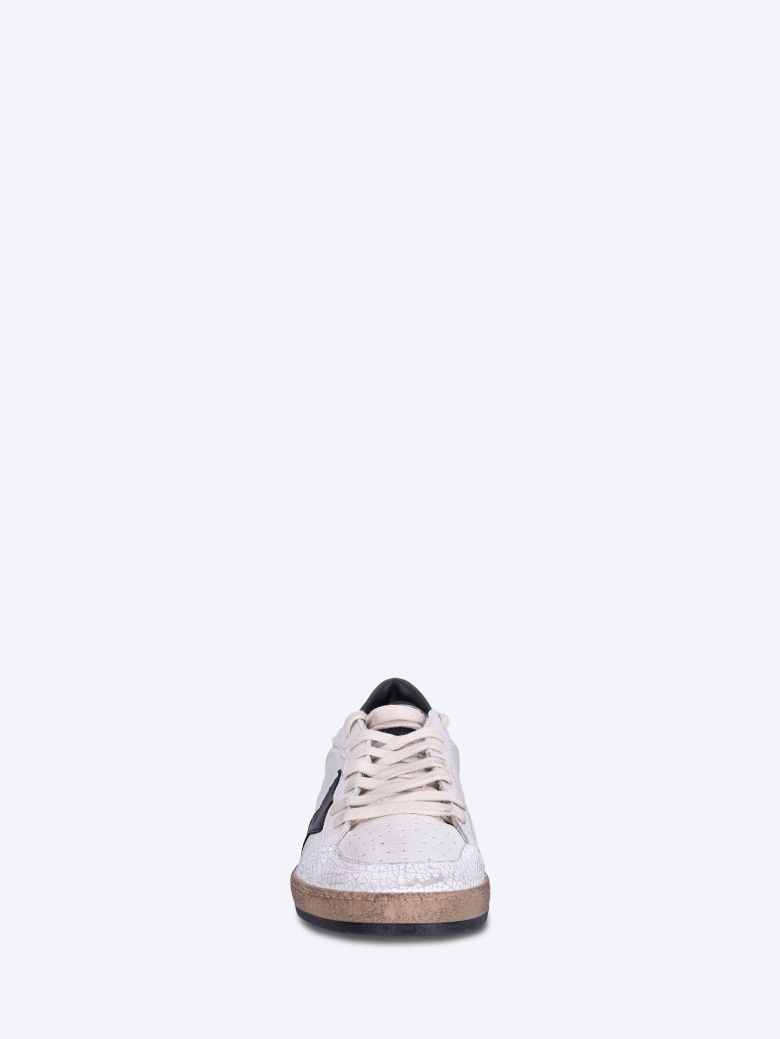 Оригінальна Ballstar Nappa Upper Leather Star Sneakers Golden goose – детальний вид