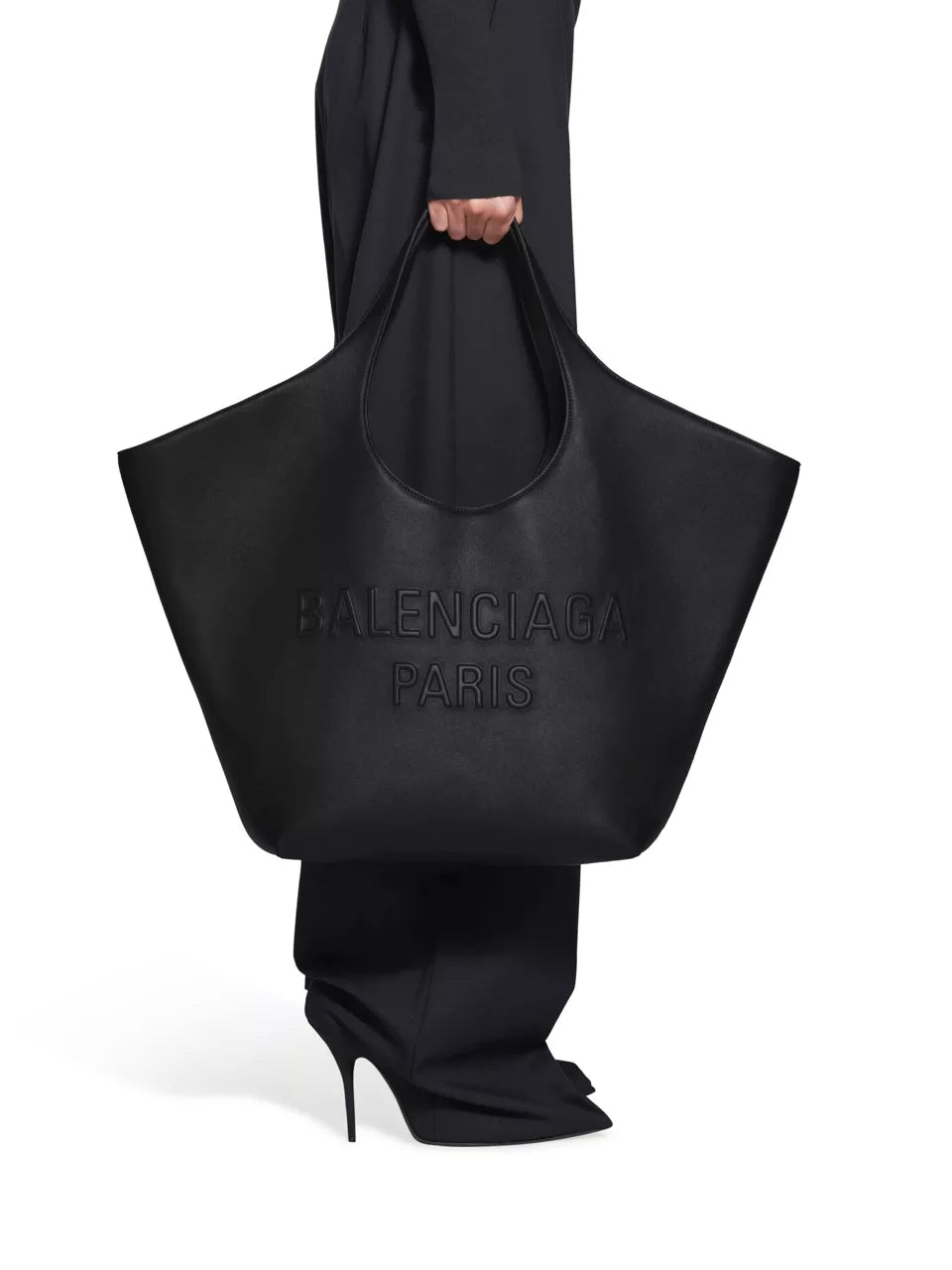 Balenciaga Bags оригінал | Швидка доставка Україна – боковий вид