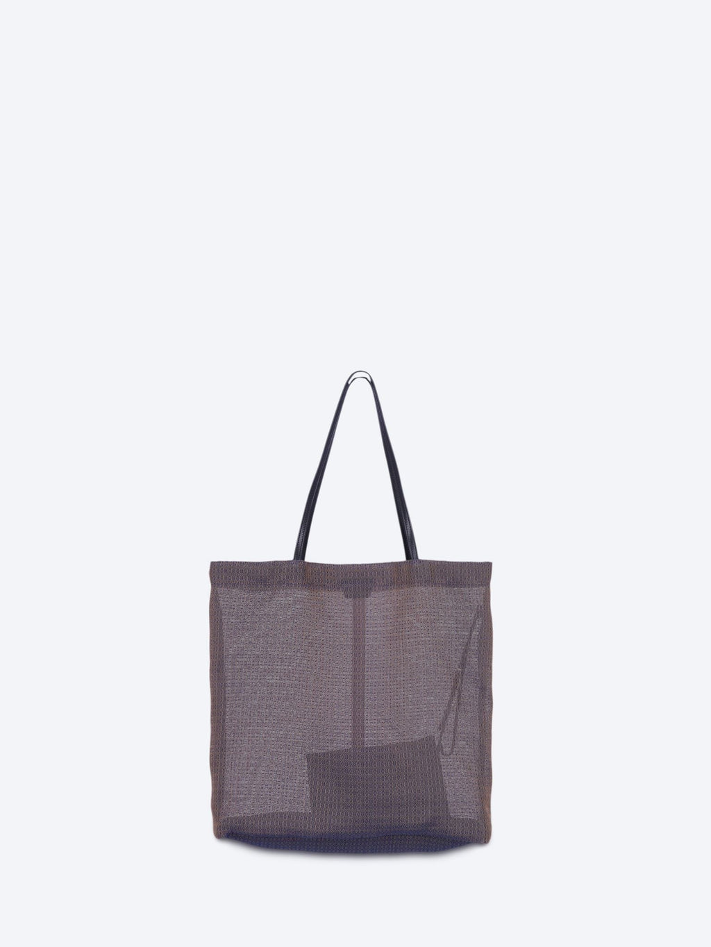 Barn Tote Bag The row – Гарантія оригінальності – збільшений вид
