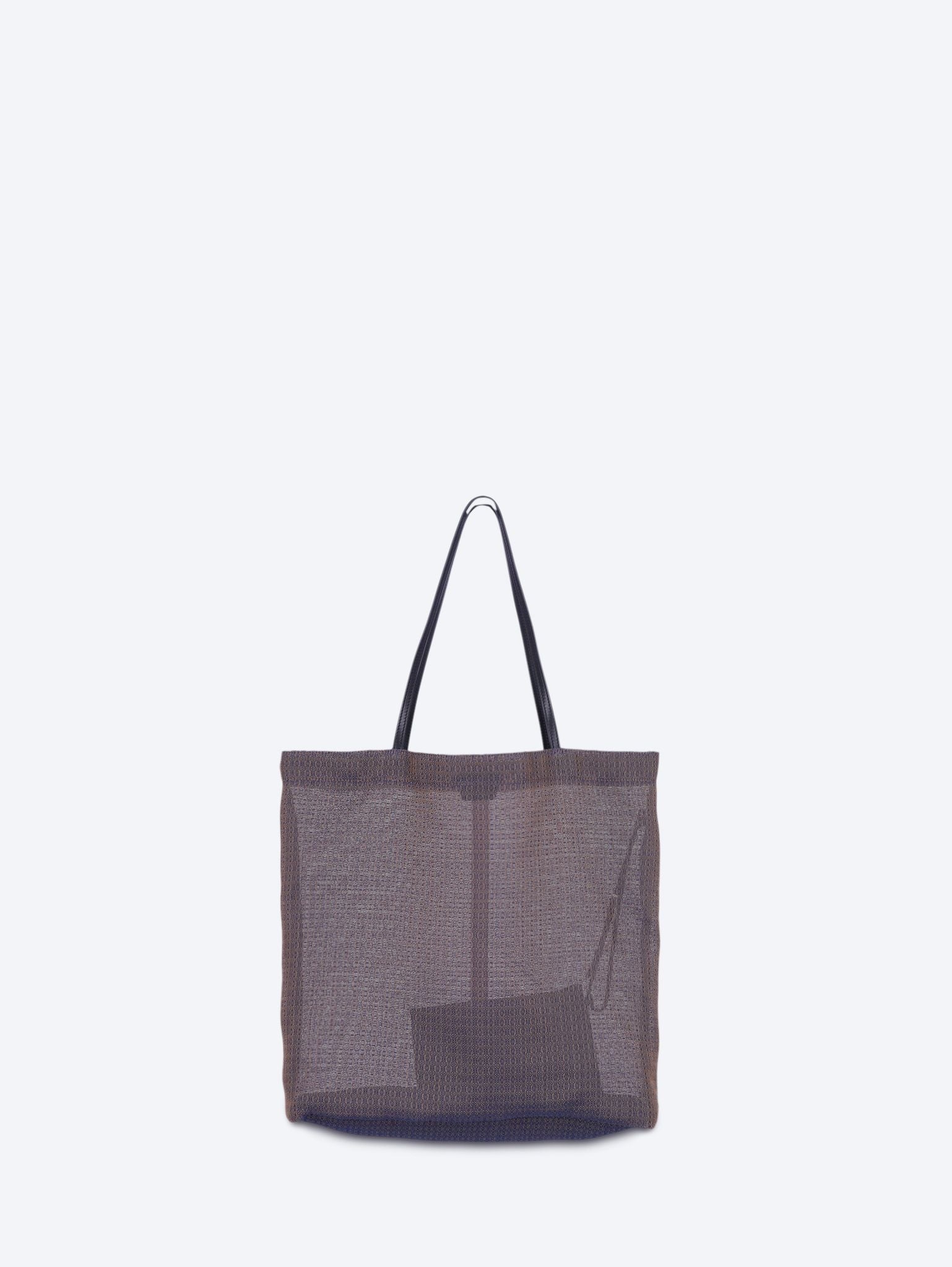 Barn Tote Bag The row – Гарантія оригінальності – збільшений вид