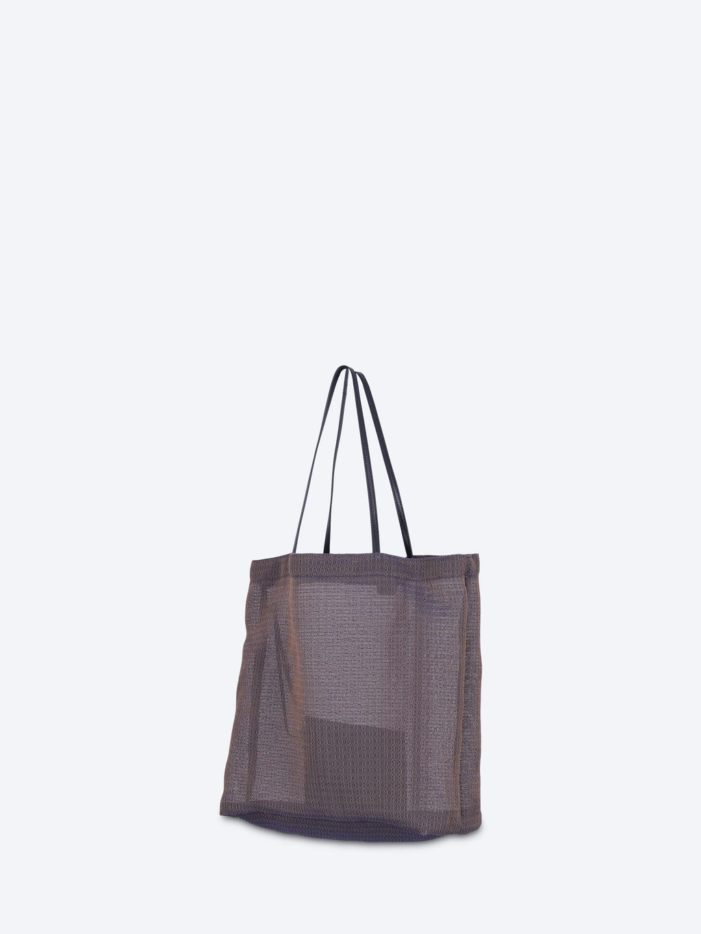 Barn Tote Bag The row – Гарантія оригінальності – вид ззаду