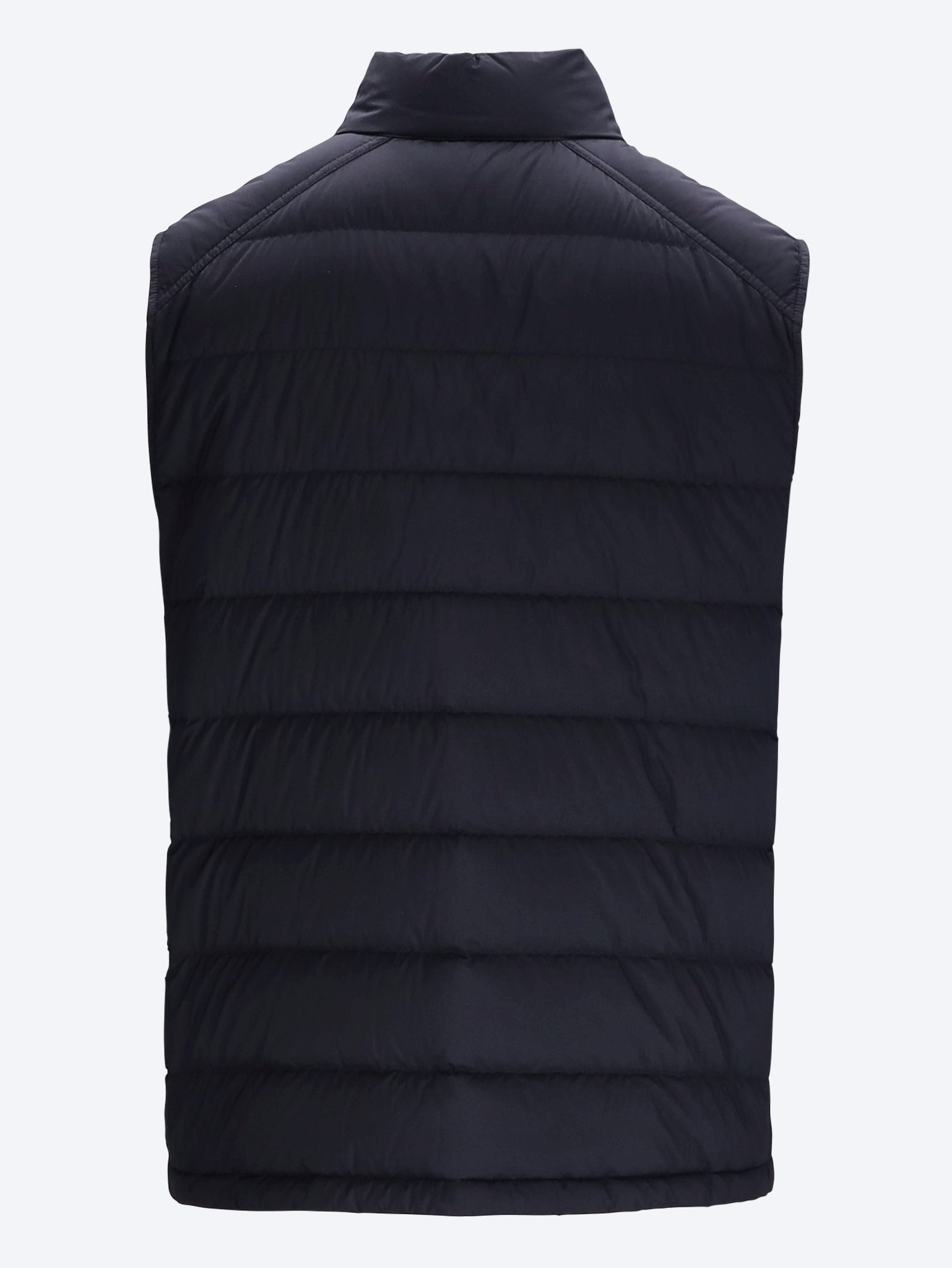 Barthe Vest Moncler оригінал – Купити в Україні – детальний вид
