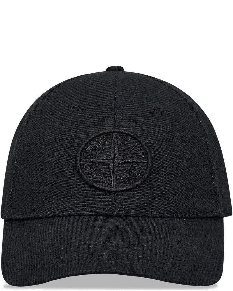 Оригінальна Baseball Cap Black Stone island