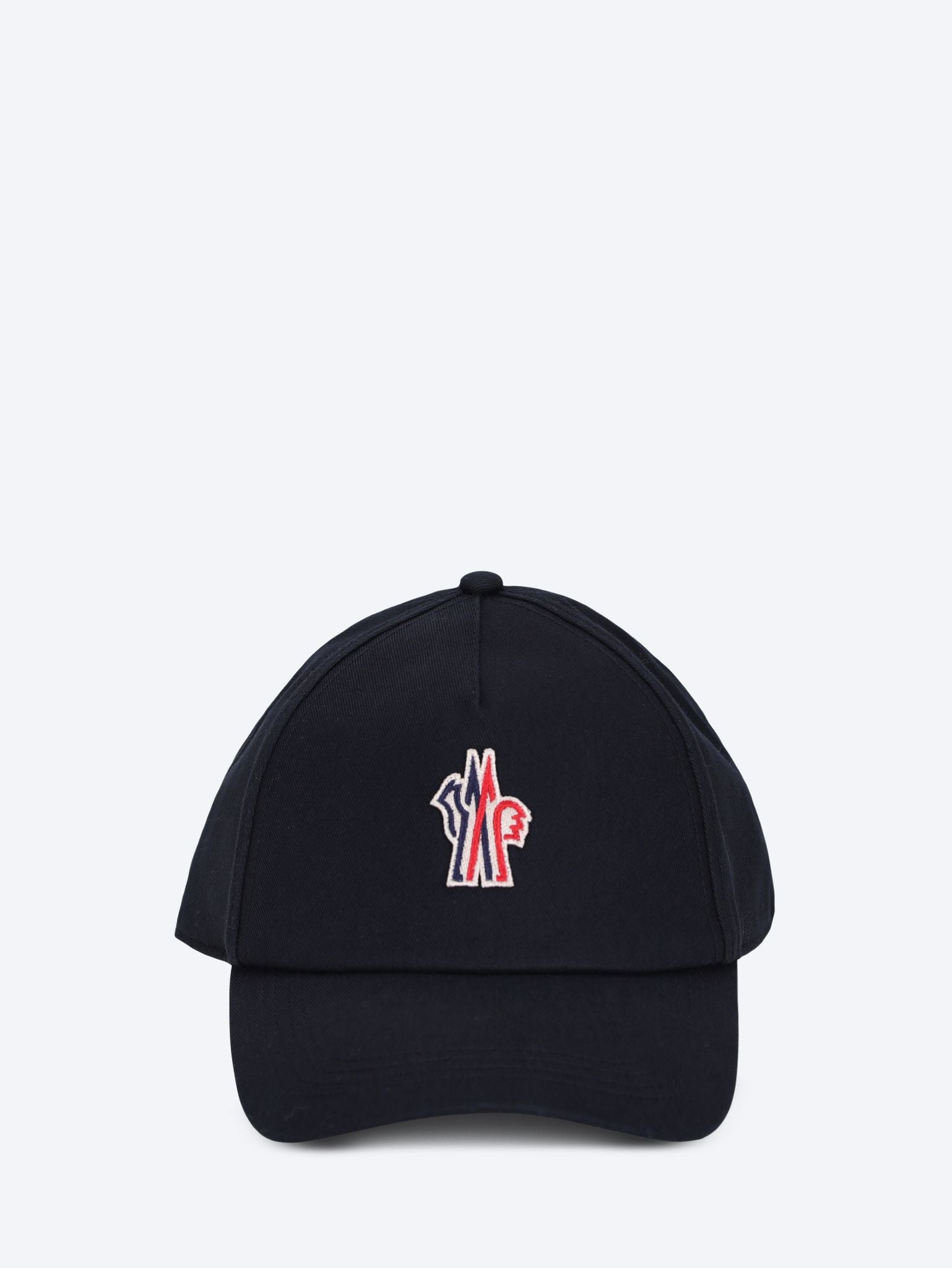 Оригінальна Baseball Cap Moncler – боковий вид