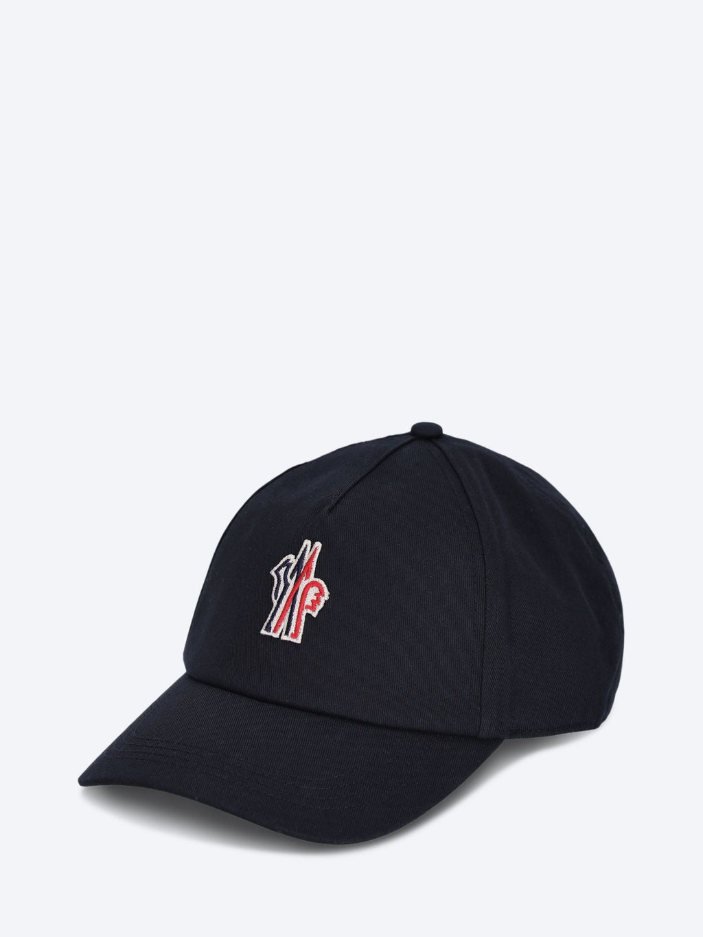 Оригінальна Baseball Cap Moncler – вид ззаду