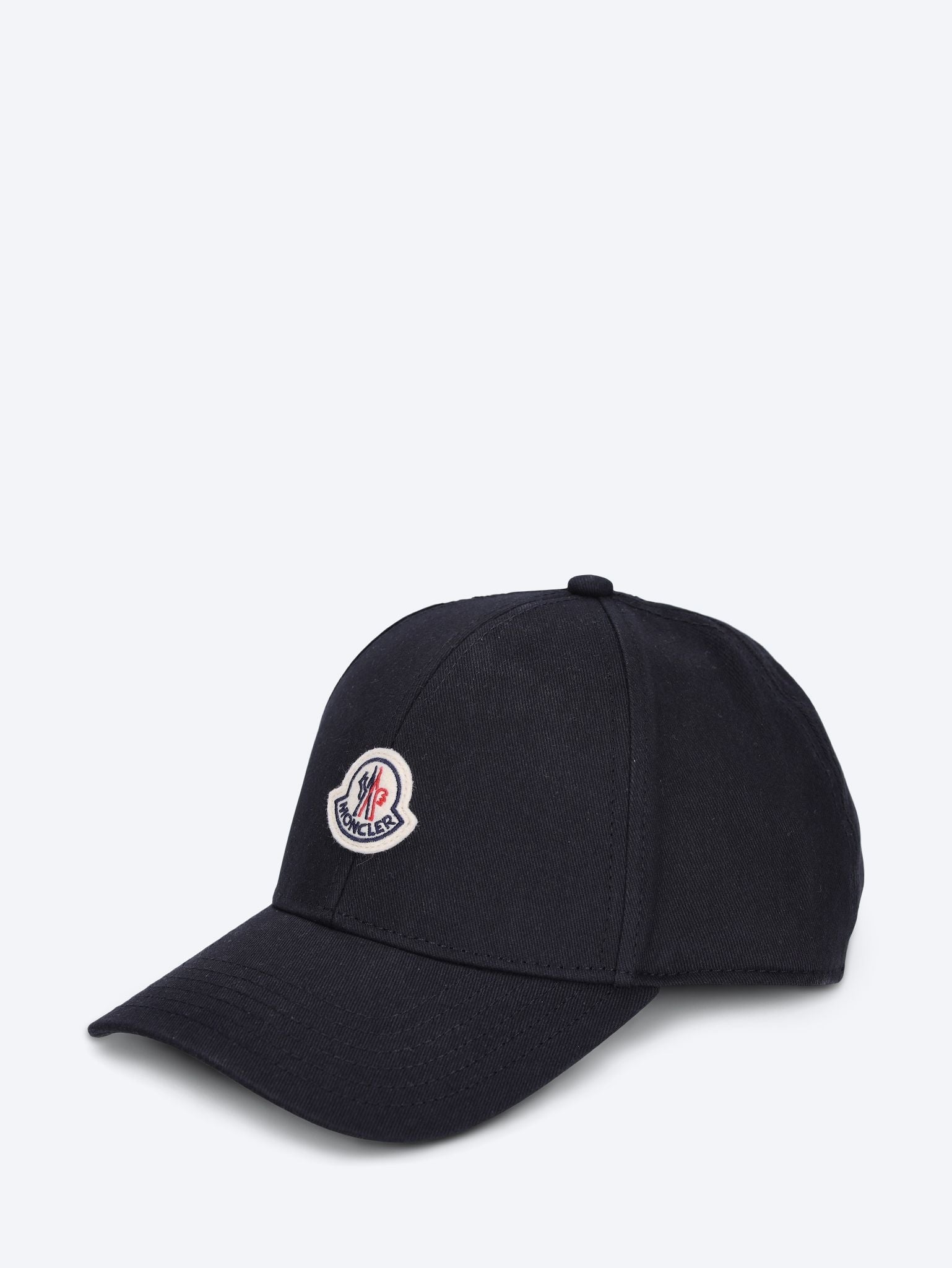 Оригінальна Baseball Cap Moncler – вид ззаду