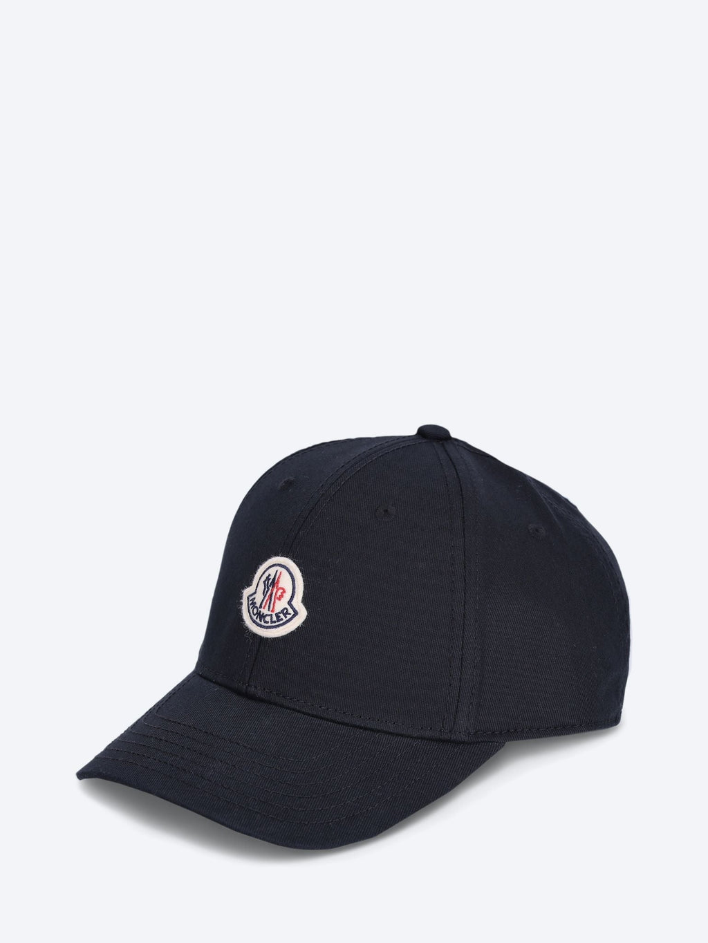 Оригінальна Baseball Cap Moncler – вид ззаду