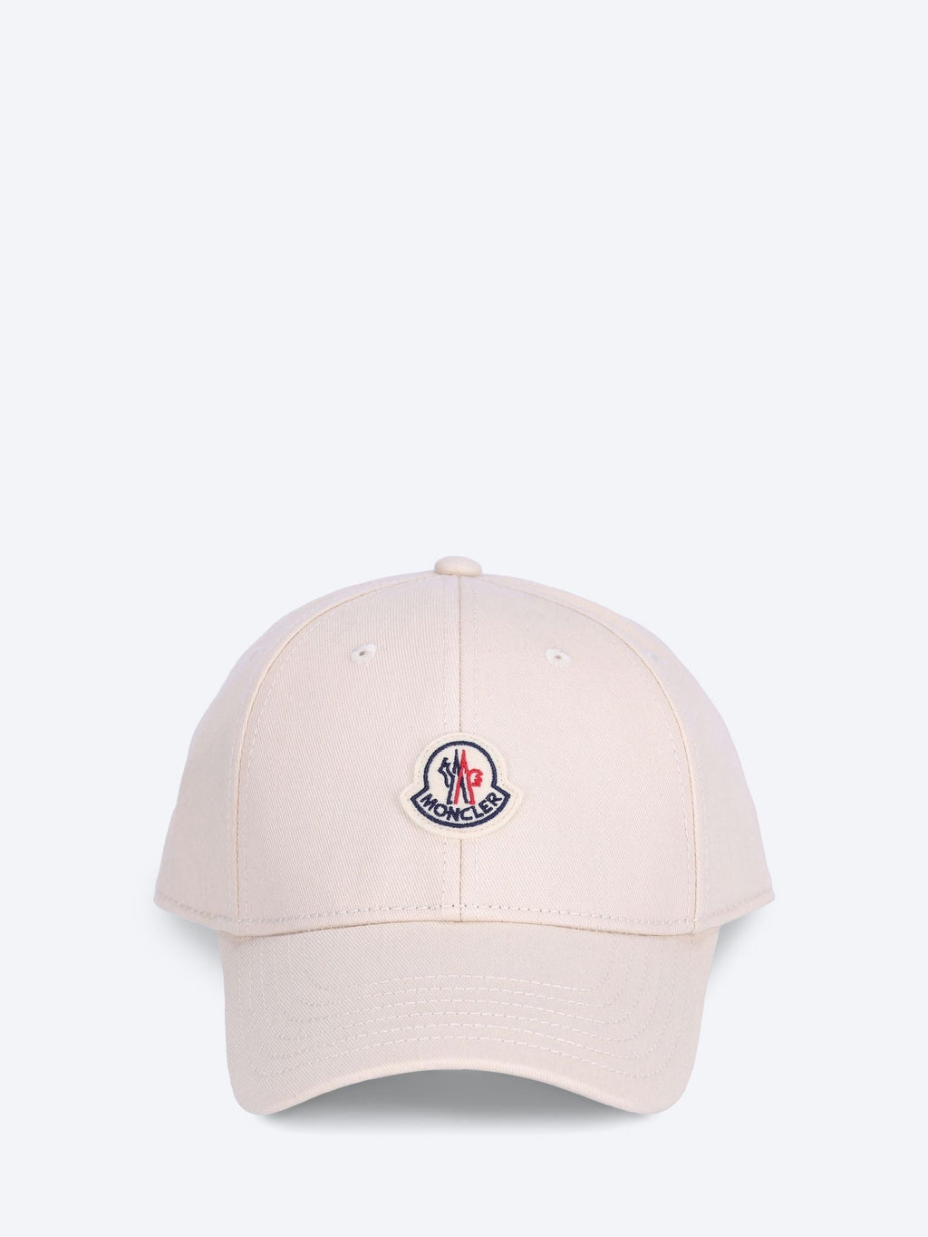 Оригінальна Baseball Cap Moncler – боковий вид