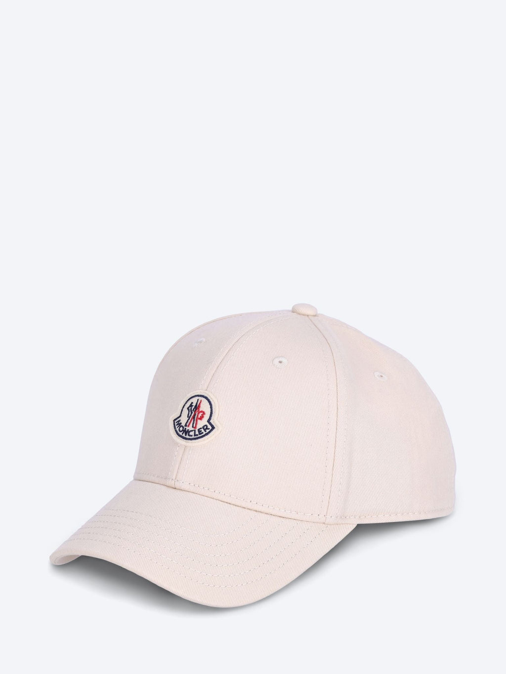 Оригінальна Baseball Cap Moncler – вид ззаду