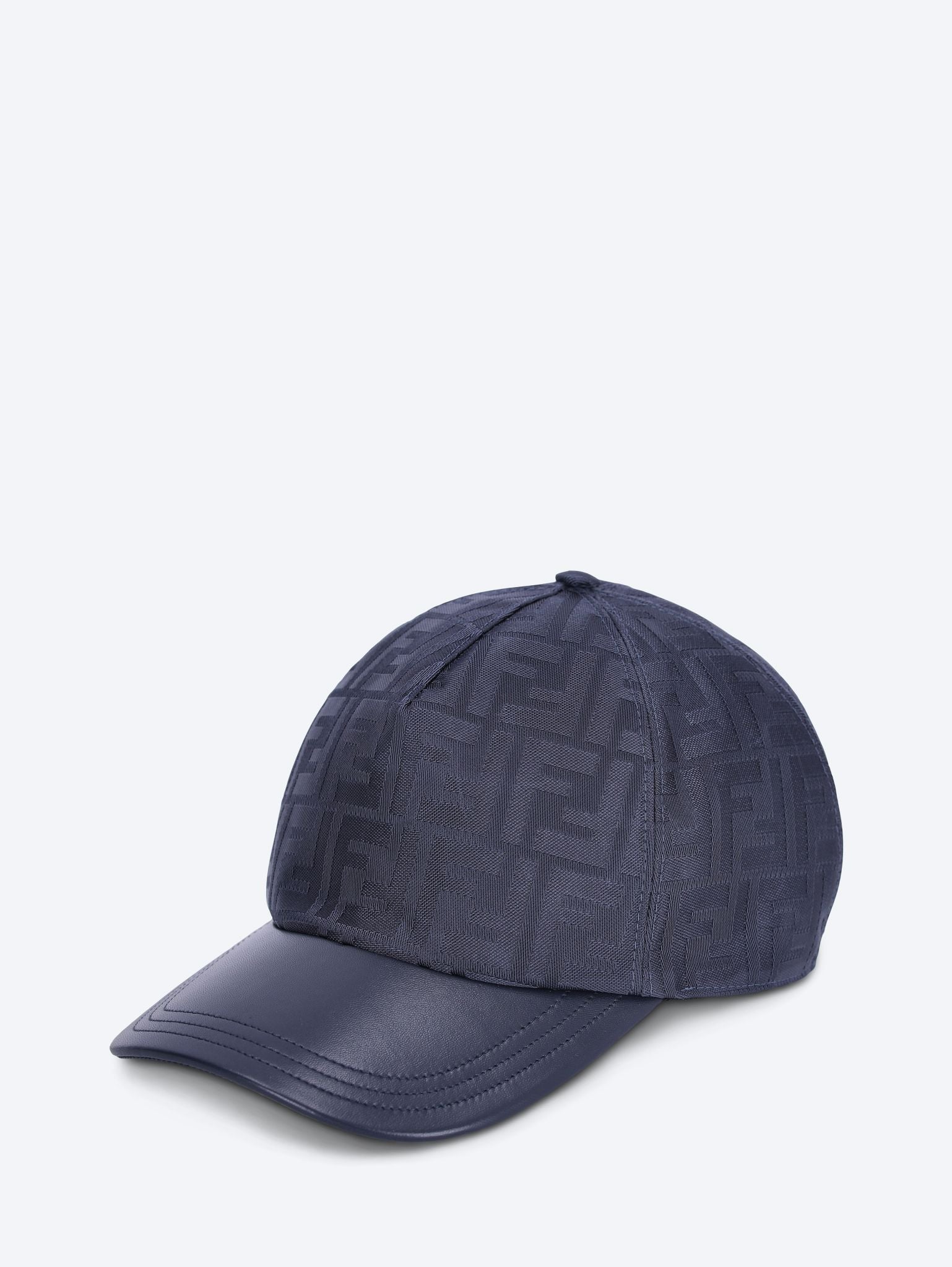 Baseball Nylon Ff Cap Fendi оригінал – Купити в Україні – вид ззаду