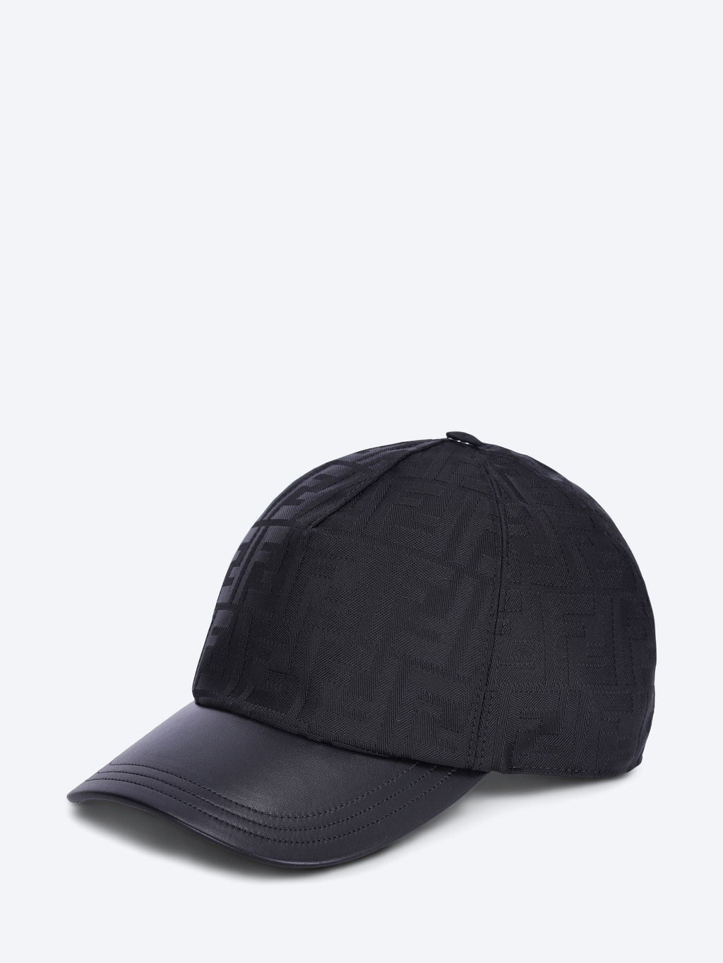 Baseball Nylon Ff Cap Fendi оригінал – Купити в Україні – вид ззаду
