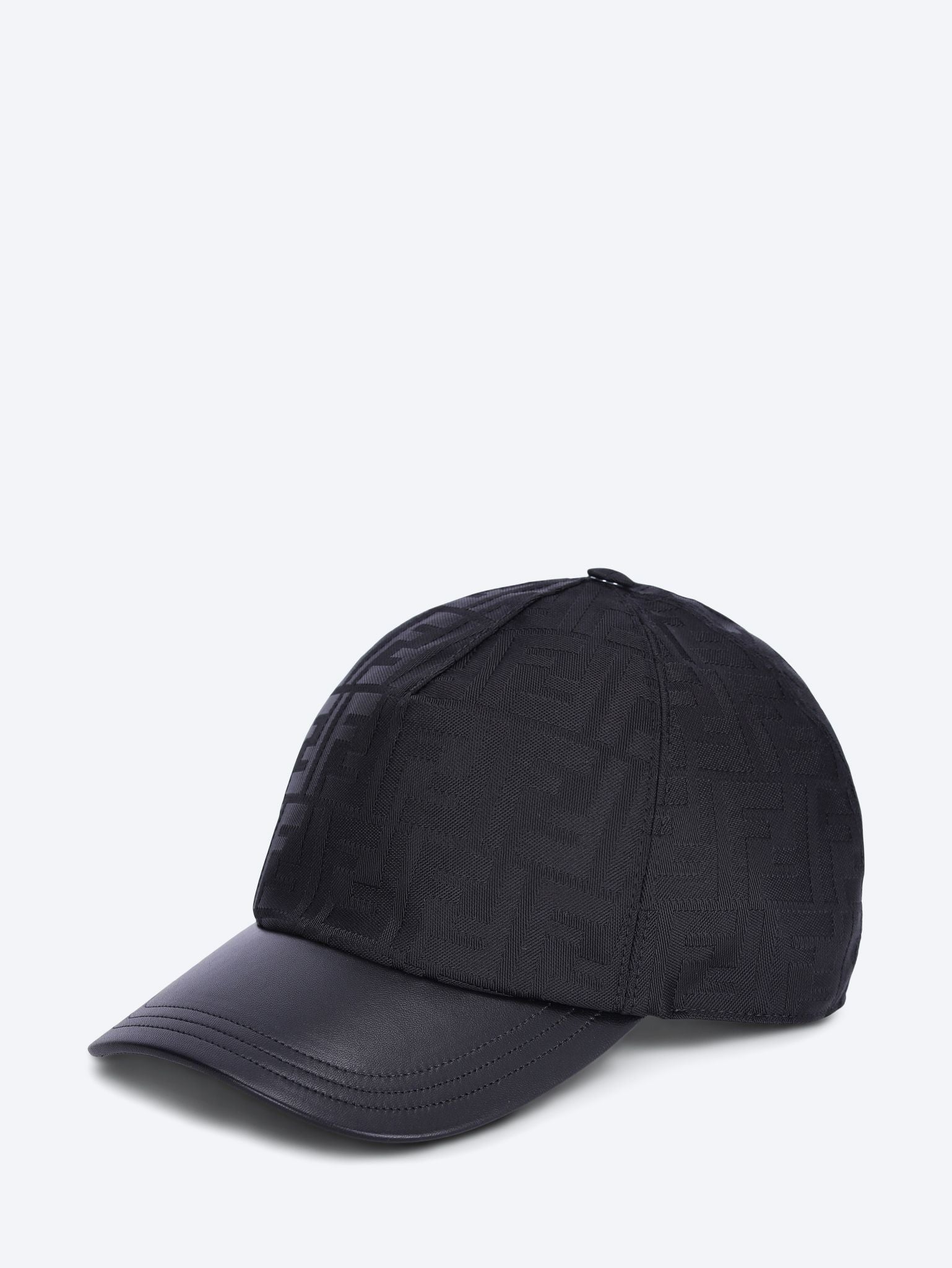 Baseball Nylon Ff Cap Fendi оригінал – Купити в Україні – вид ззаду