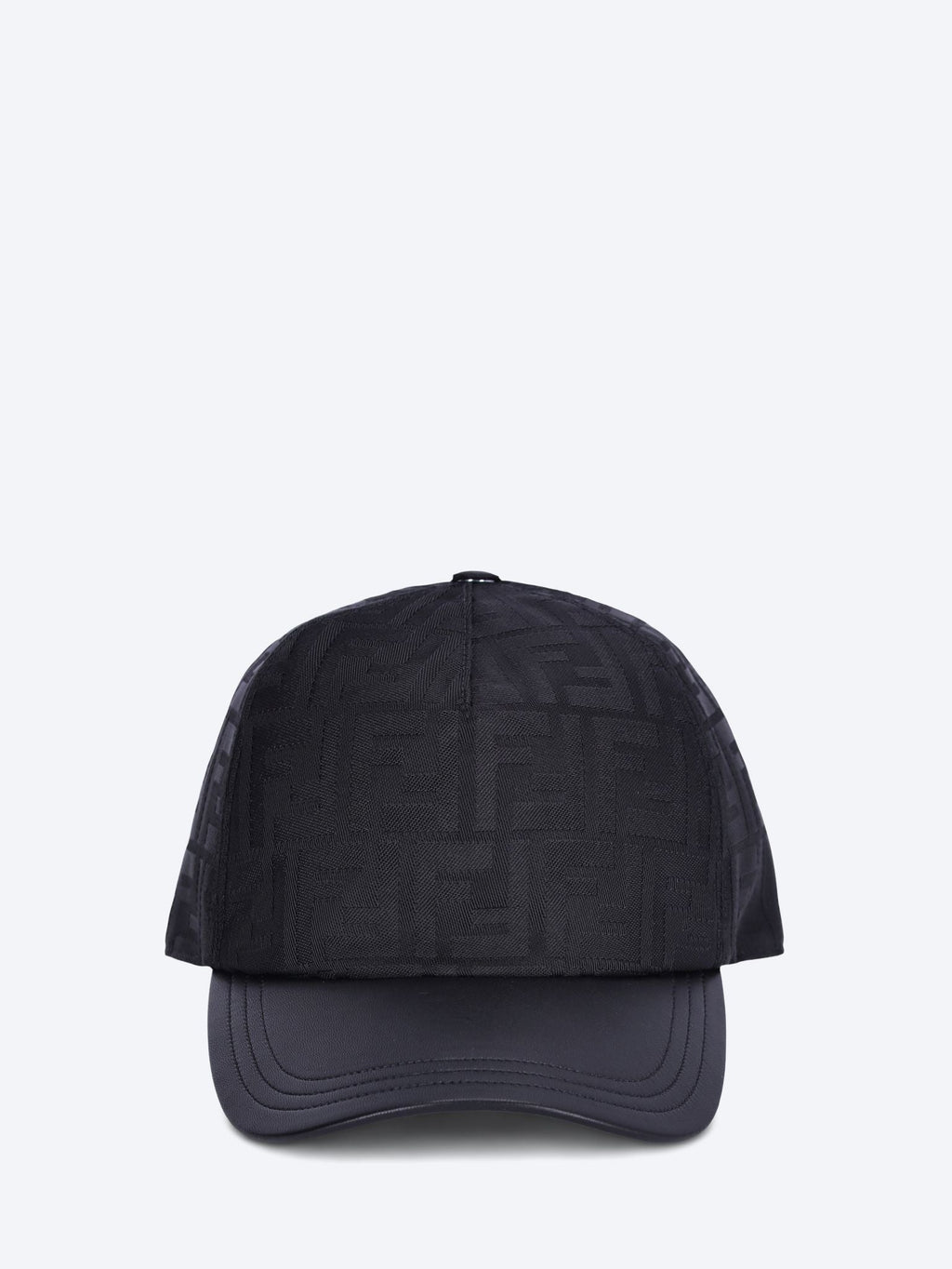 Baseball Nylon Ff Cap Fendi оригінал – Купити в Україні – боковий вид