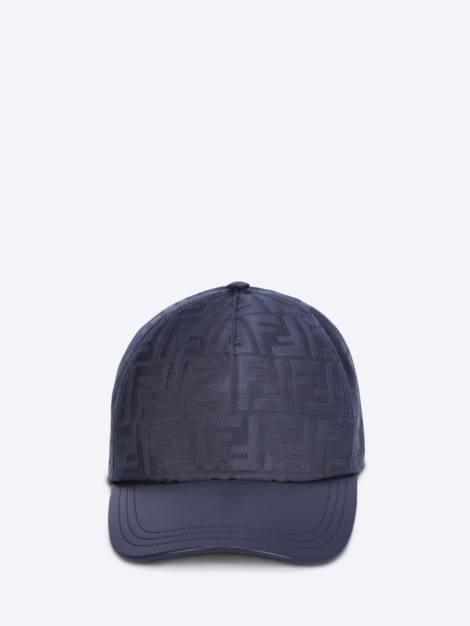 Baseball Nylon Ff Cap Fendi оригінал – Купити в Україні – боковий вид