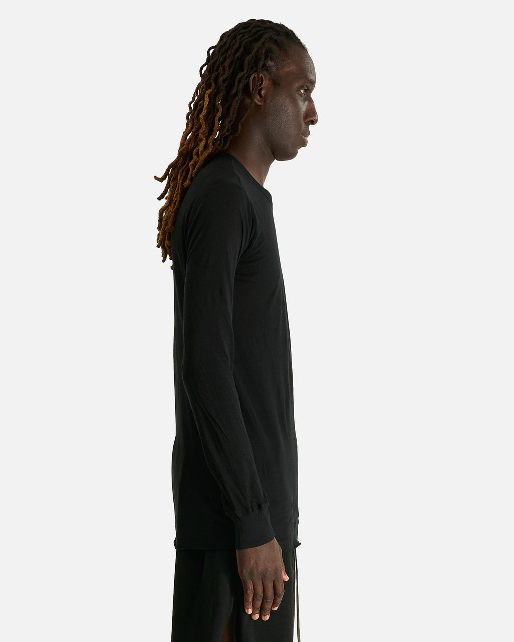 Rick owens Tops оригінал | Швидка доставка Україна – вид ззаду