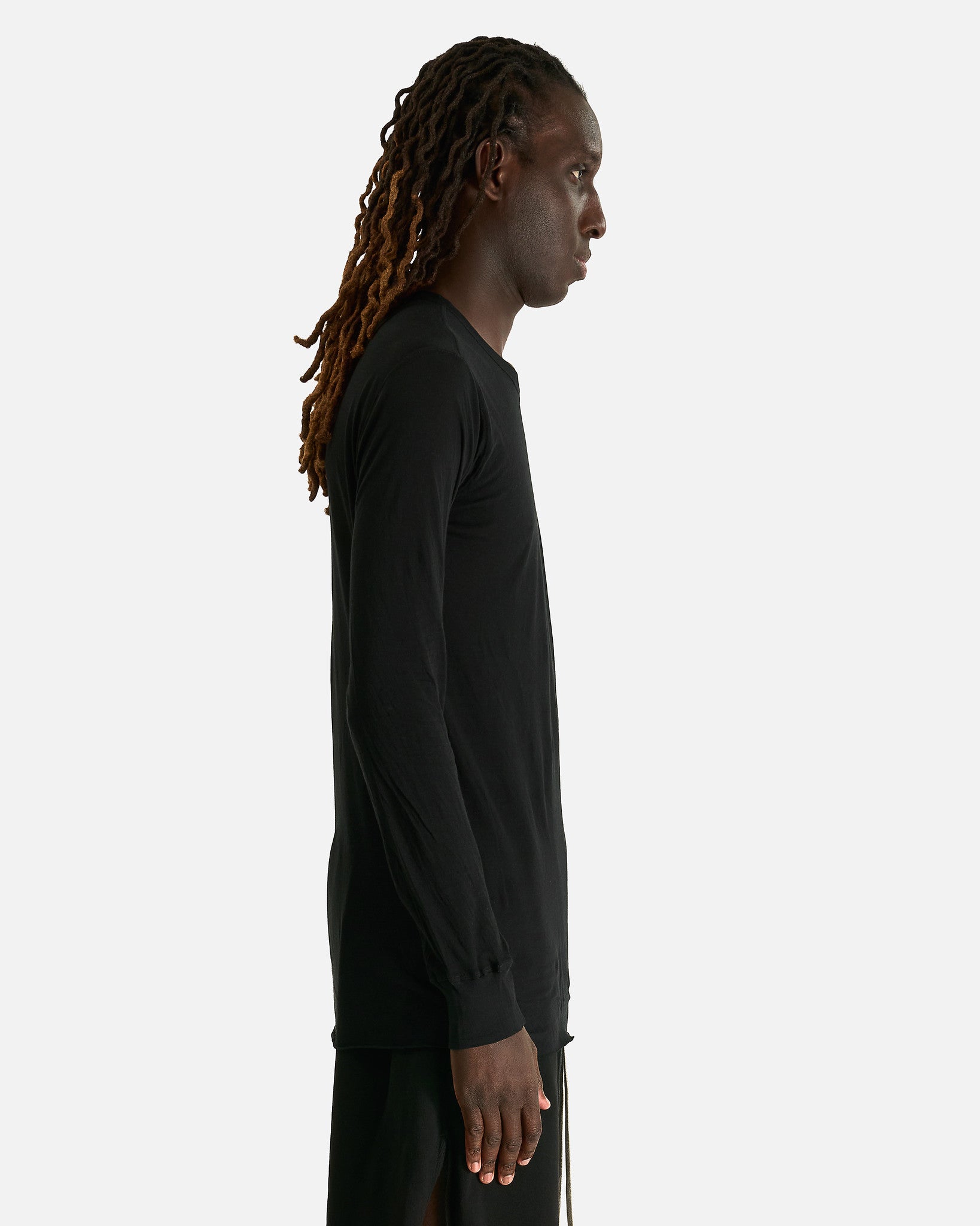 Rick owens Tops оригінал | Швидка доставка Україна – вид ззаду
