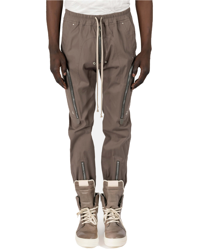 Оригінальна Bauhaus Cargo In Dust Rick owens