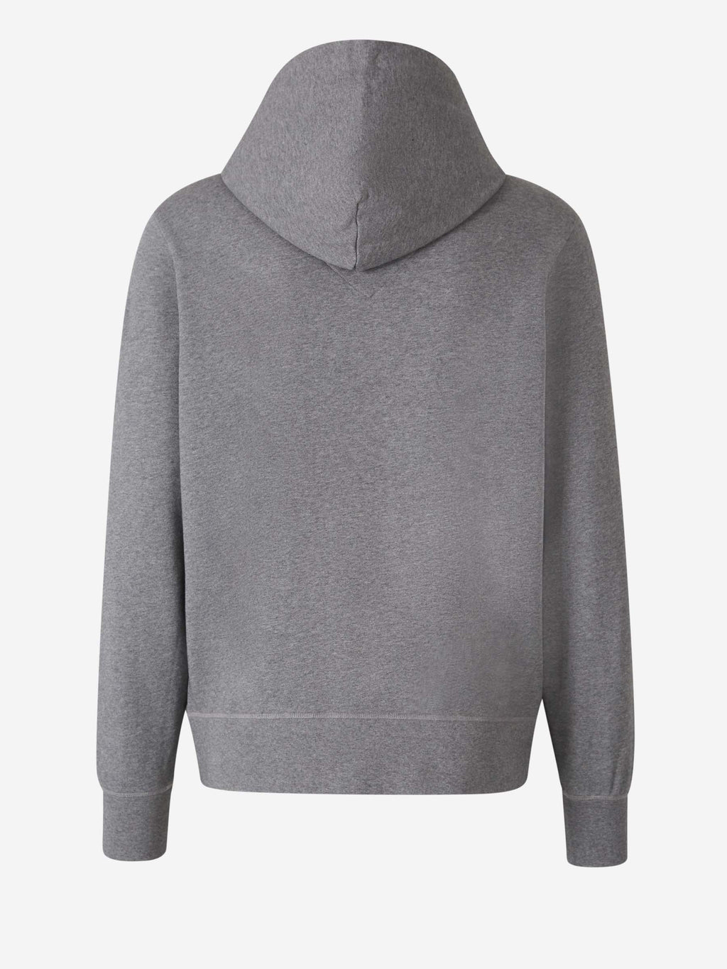 Оригінальна Logo Patch Sweatshirt Canada goose – детальний вид