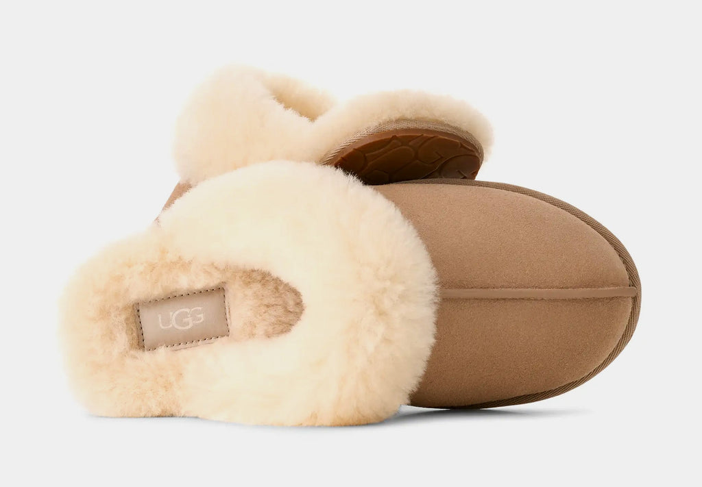 Scuffette II Slipper Womens Sandals Ugg оригінал – Купити в Україні – детальний вид