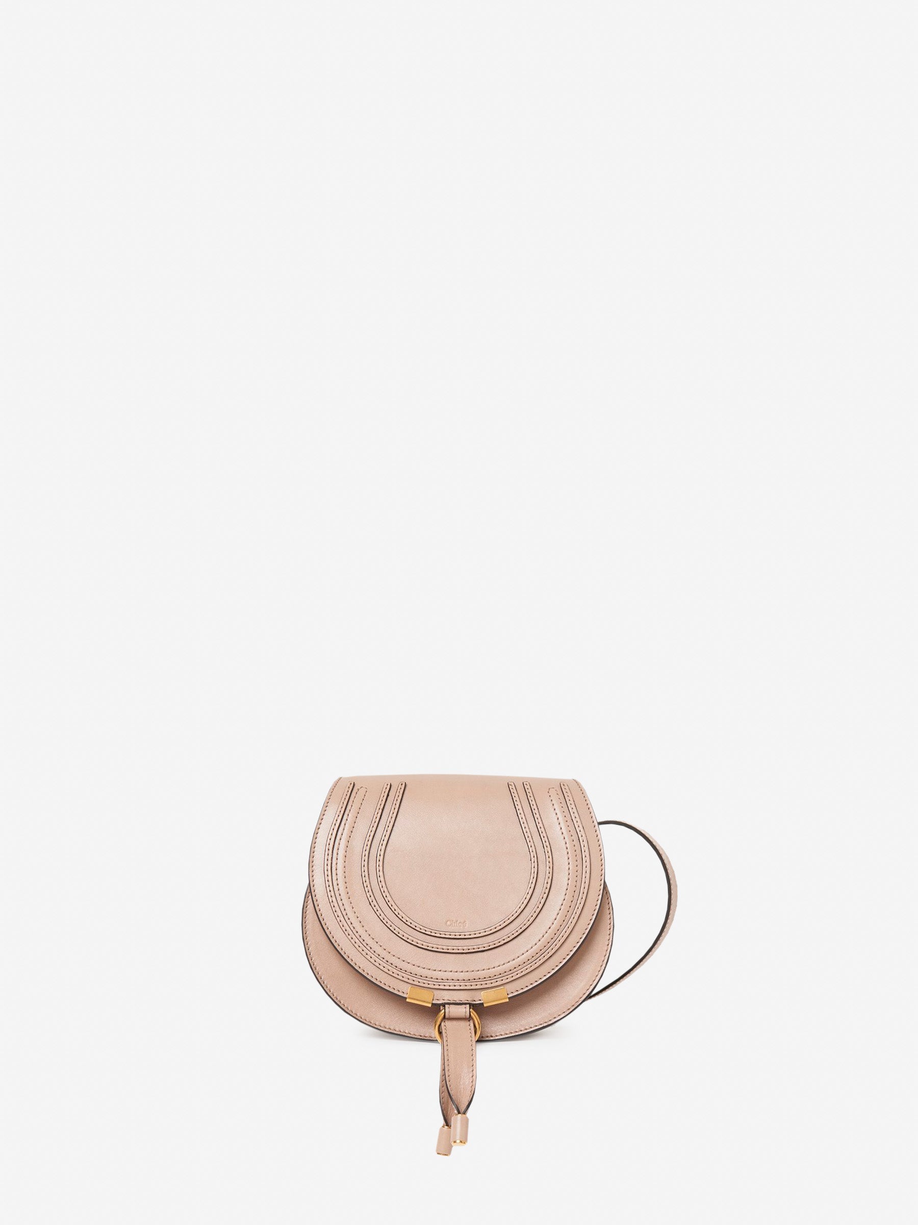 Оригінальна Marcie S Crossbody Bag Chloe – боковий вид