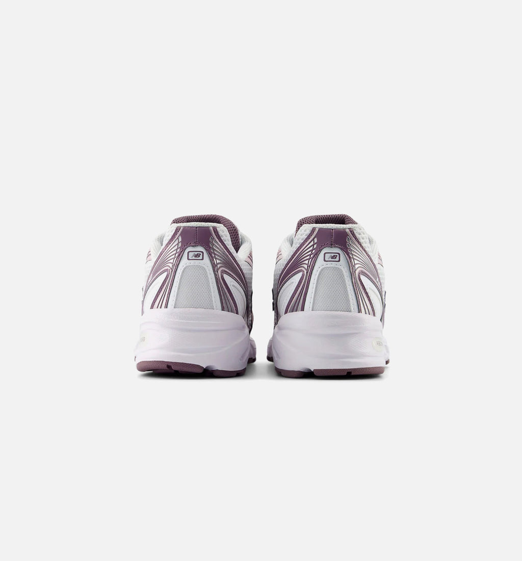 740 Mens Lifestyle Shoe New balance оригінал – Купити в Україні – вид ззаду