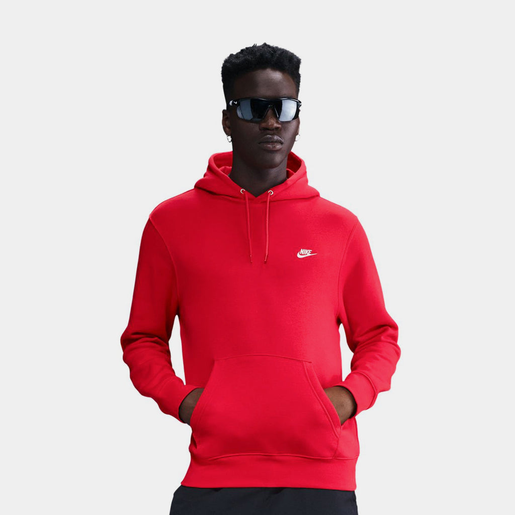 Nike Knitwear оригінал | Швидка доставка Україна – боковий вид