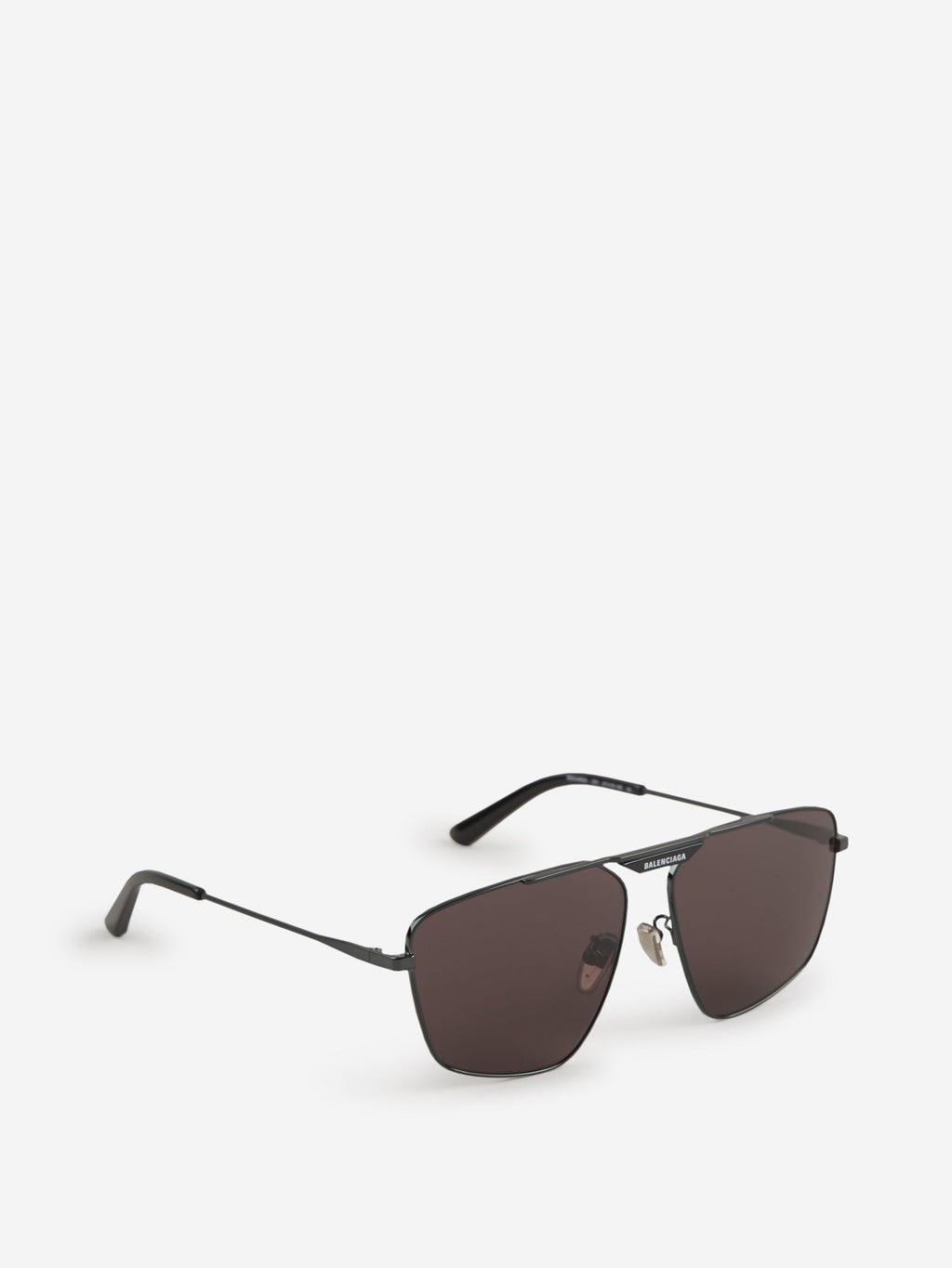 Aviator Sunglasses Balenciaga оригінал – Купити в Україні – вид ззаду