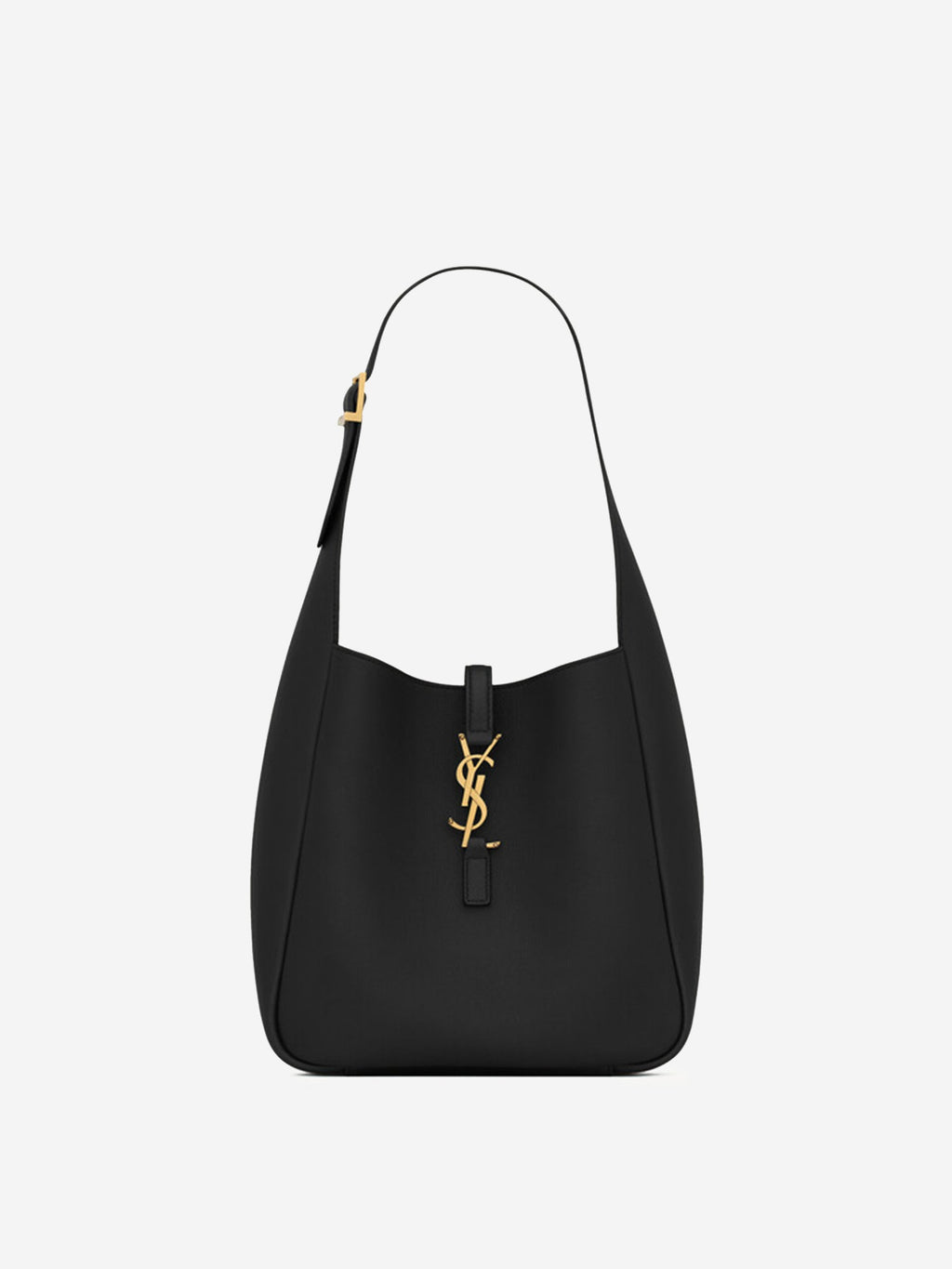 Shoulder Bag Le 5 À 7 S Saint laurent – Гарантія оригінальності – боковий вид