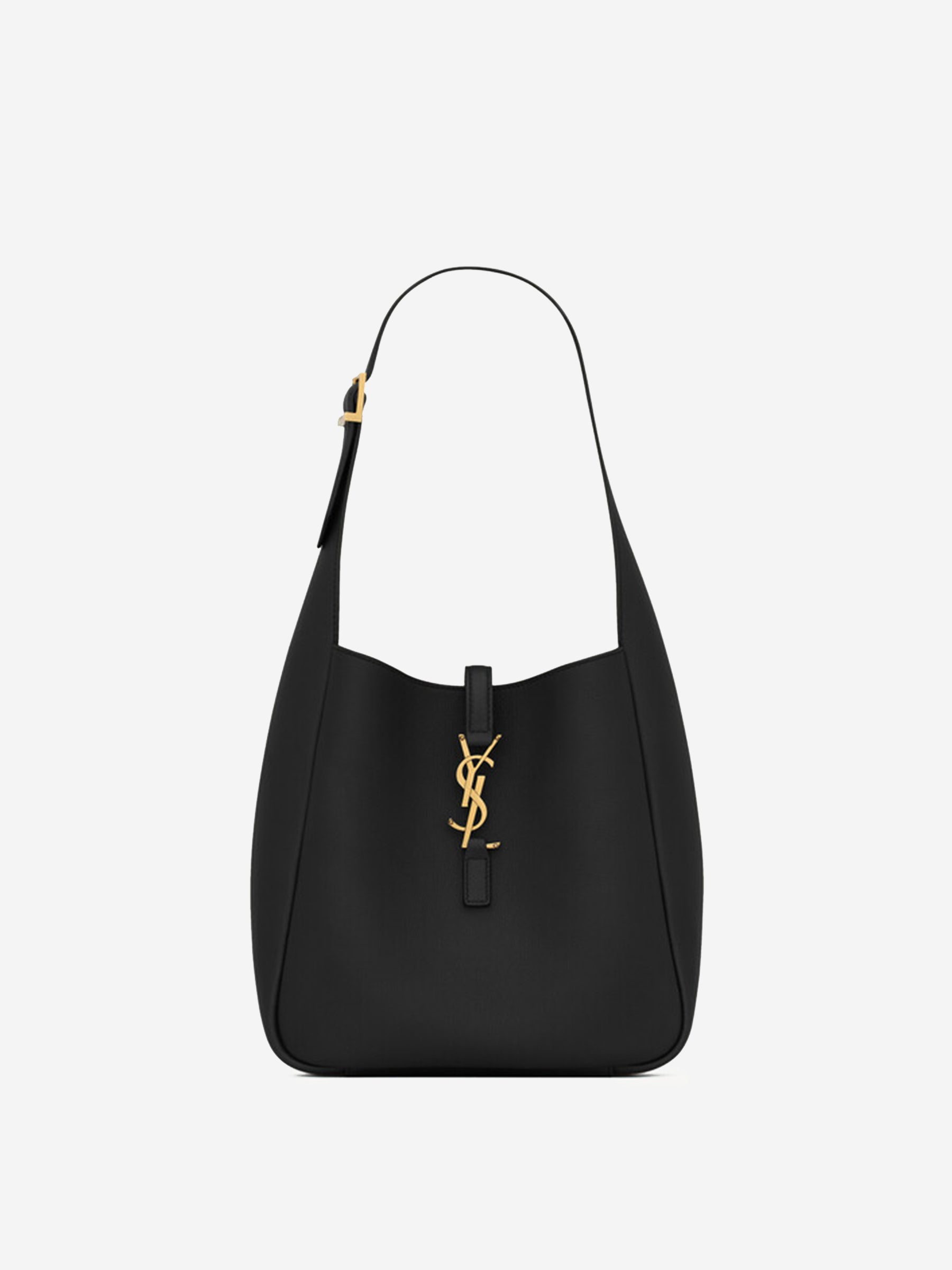 Shoulder Bag Le 5 À 7 S Saint laurent – Гарантія оригінальності – боковий вид