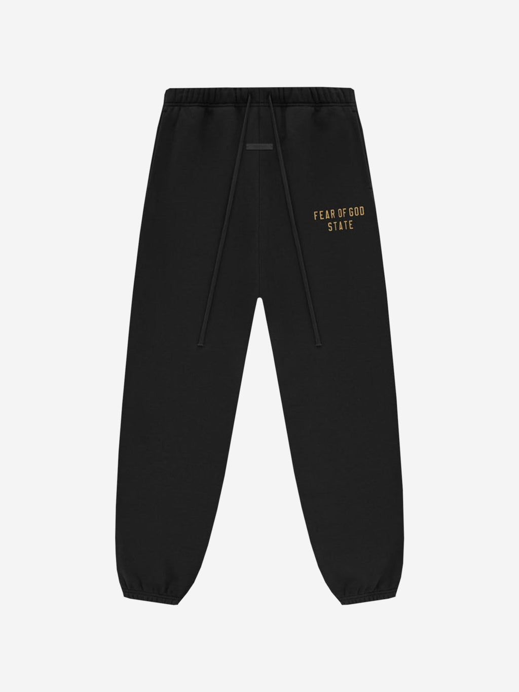 Fear of god Bottoms оригінал | Швидка доставка Україна – боковий вид