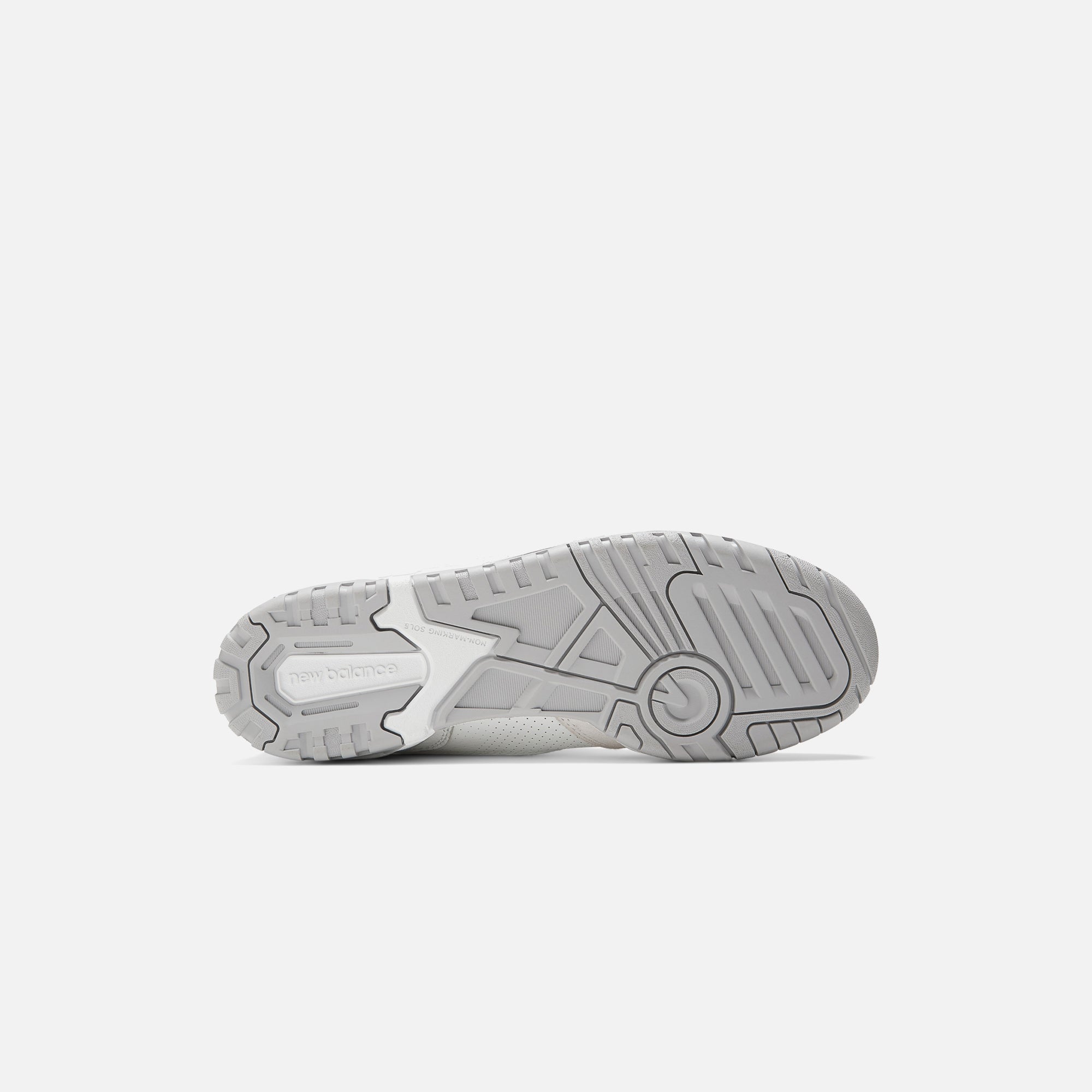 650 White New balance оригінал – Купити в Україні – детальний вид