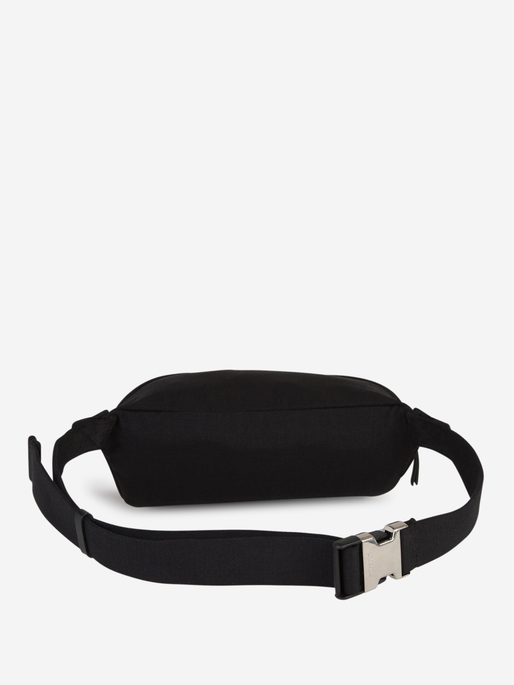 Logo Cotton Waist Bag Palm angels оригінал – Купити в Україні – детальний вид