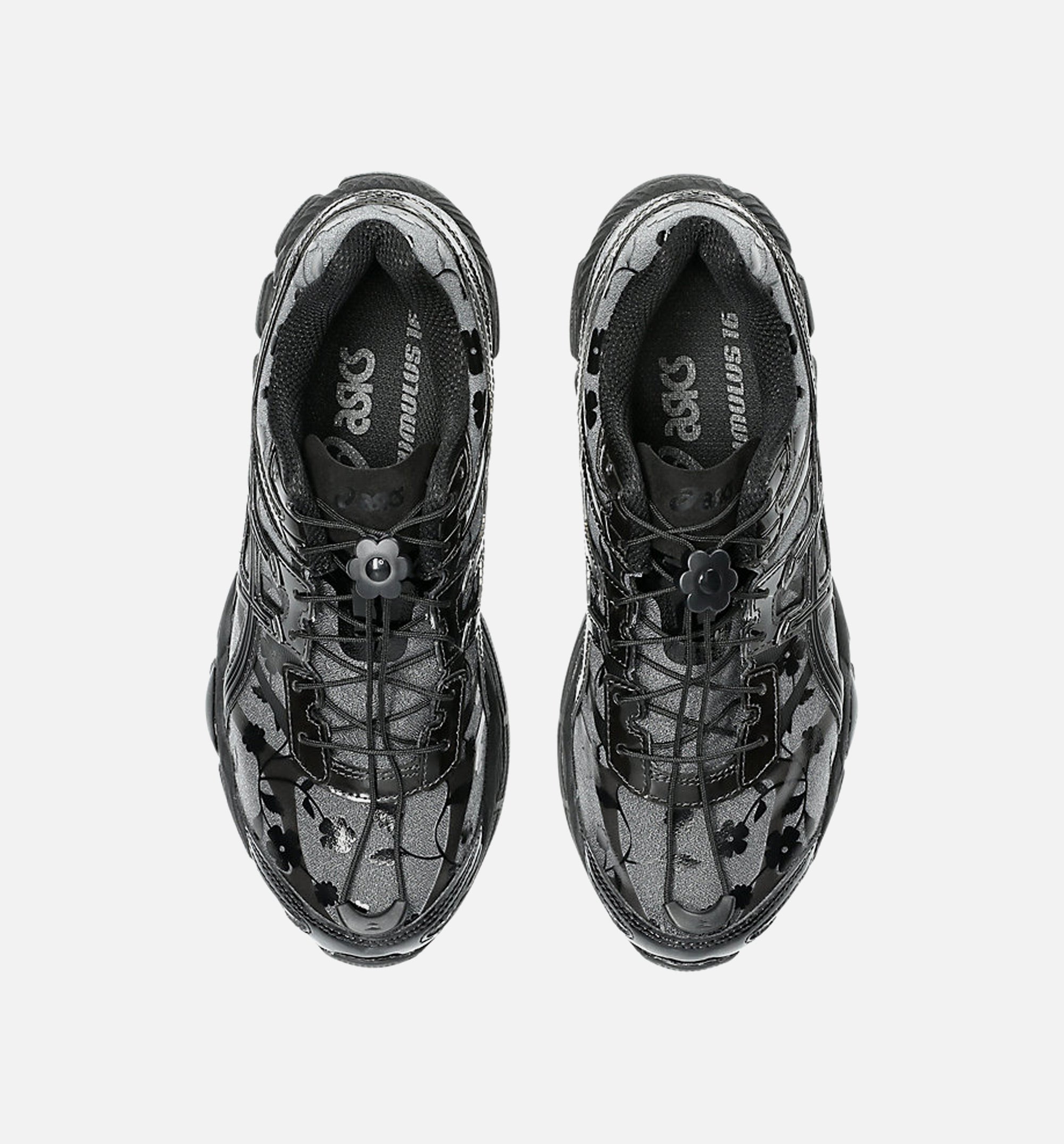 Gel Cumulus 16 Sscb Mens Lifestyle Shoe Asics оригінал – Купити в Україні – детальний вид