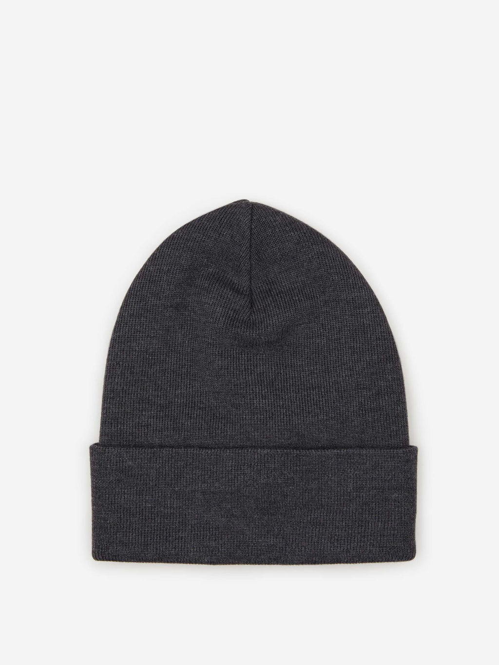Wool Patch Cap Moncler оригінал – Купити в Україні – вид ззаду