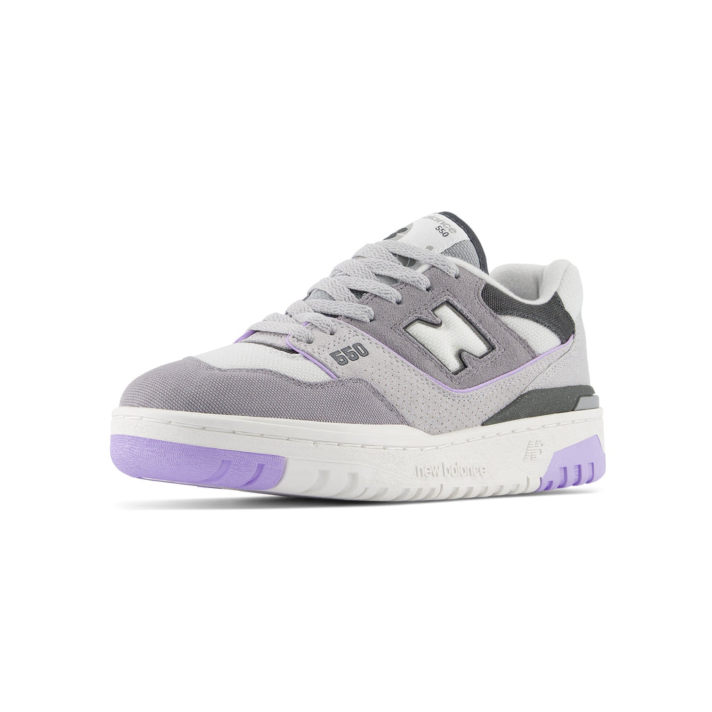 Womens 550 Shoes New balance – Гарантія оригінальності – вид ззаду