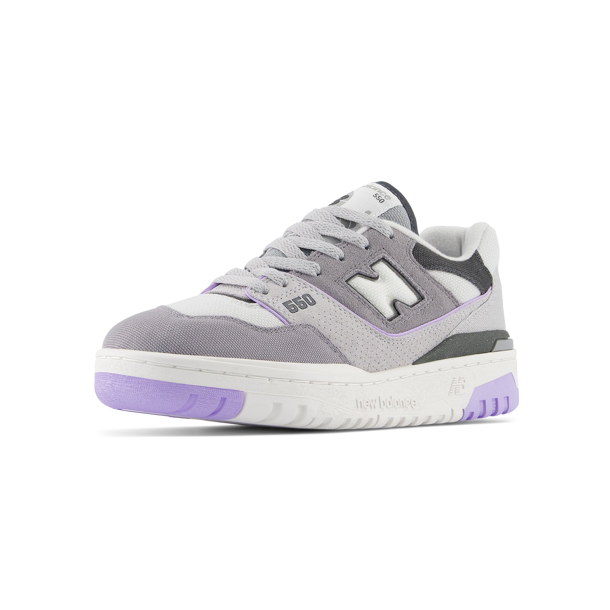 Womens 550 Shoes New balance – Гарантія оригінальності – вид ззаду