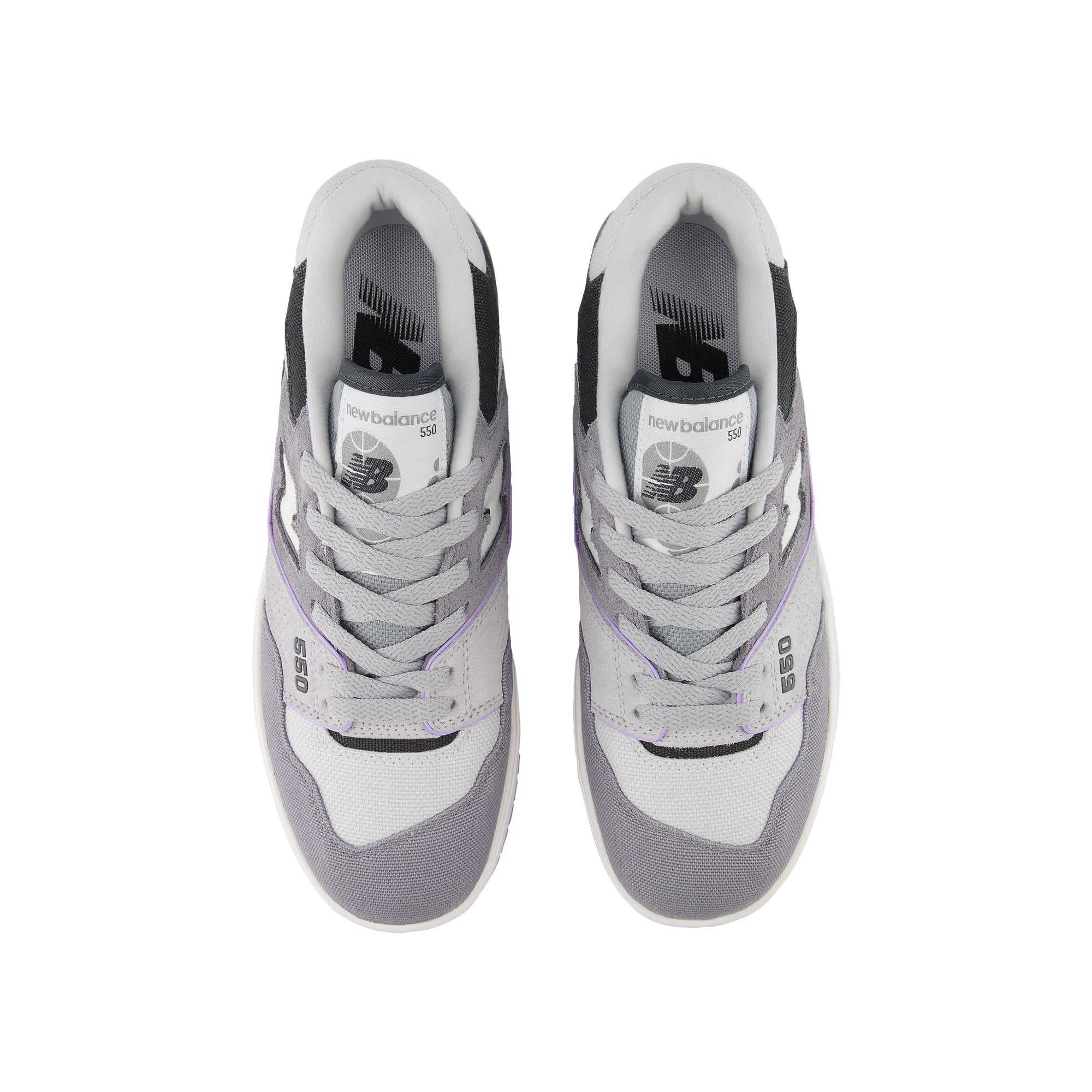 Womens 550 Shoes New balance – Гарантія оригінальності – детальний вид